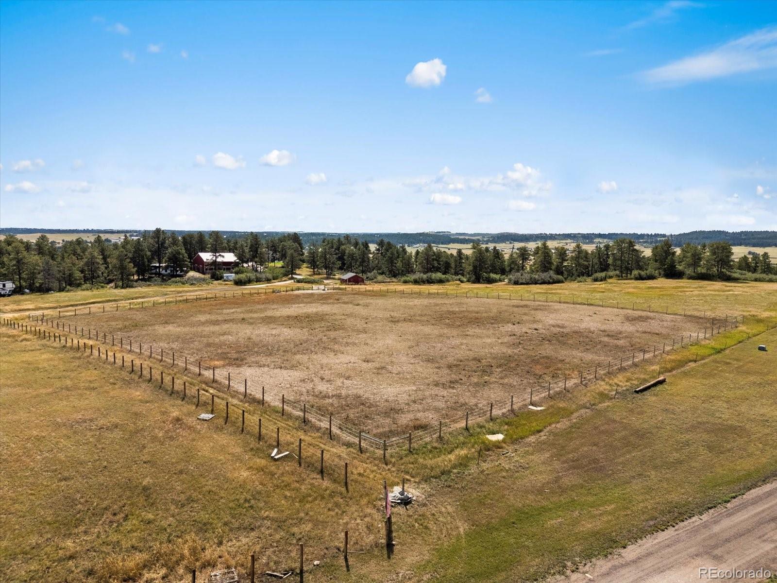 MLS Image #11 for 7750 e greenland road,franktown, Colorado