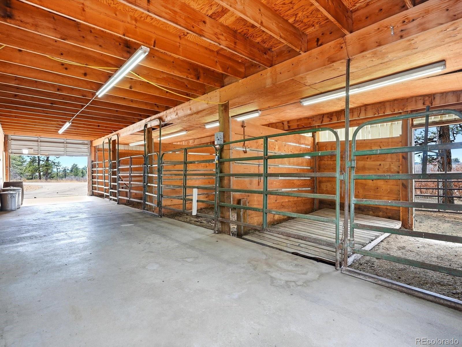 MLS Image #14 for 7750 e greenland road,franktown, Colorado