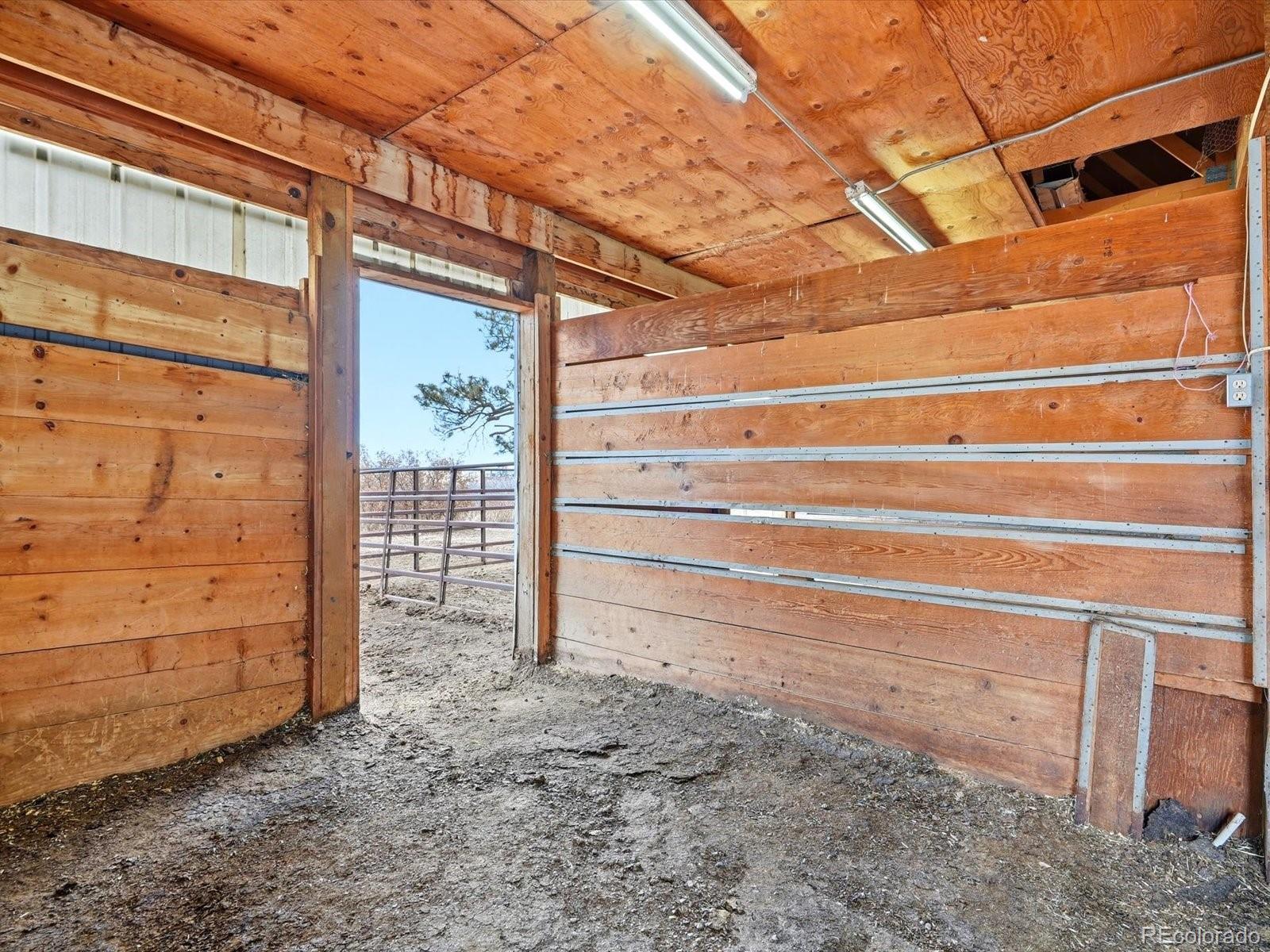 MLS Image #15 for 7750 e greenland road,franktown, Colorado