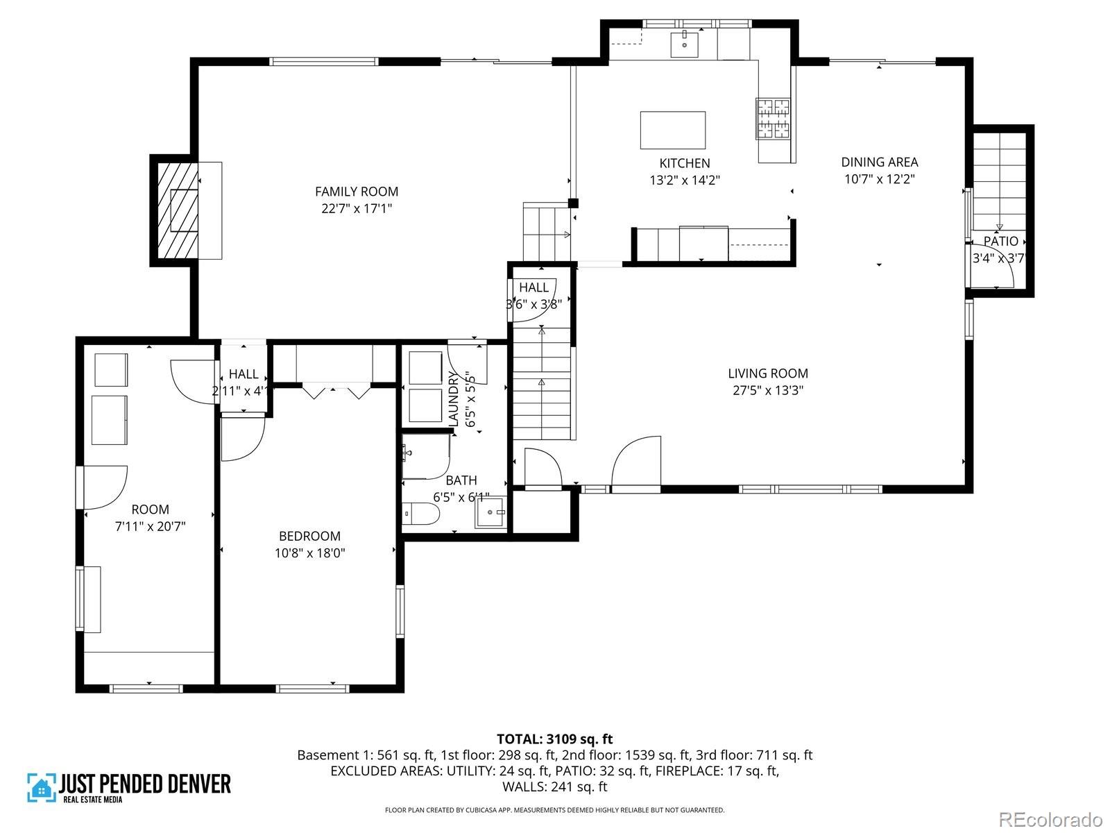 MLS Image #36 for 7750 e greenland road,franktown, Colorado