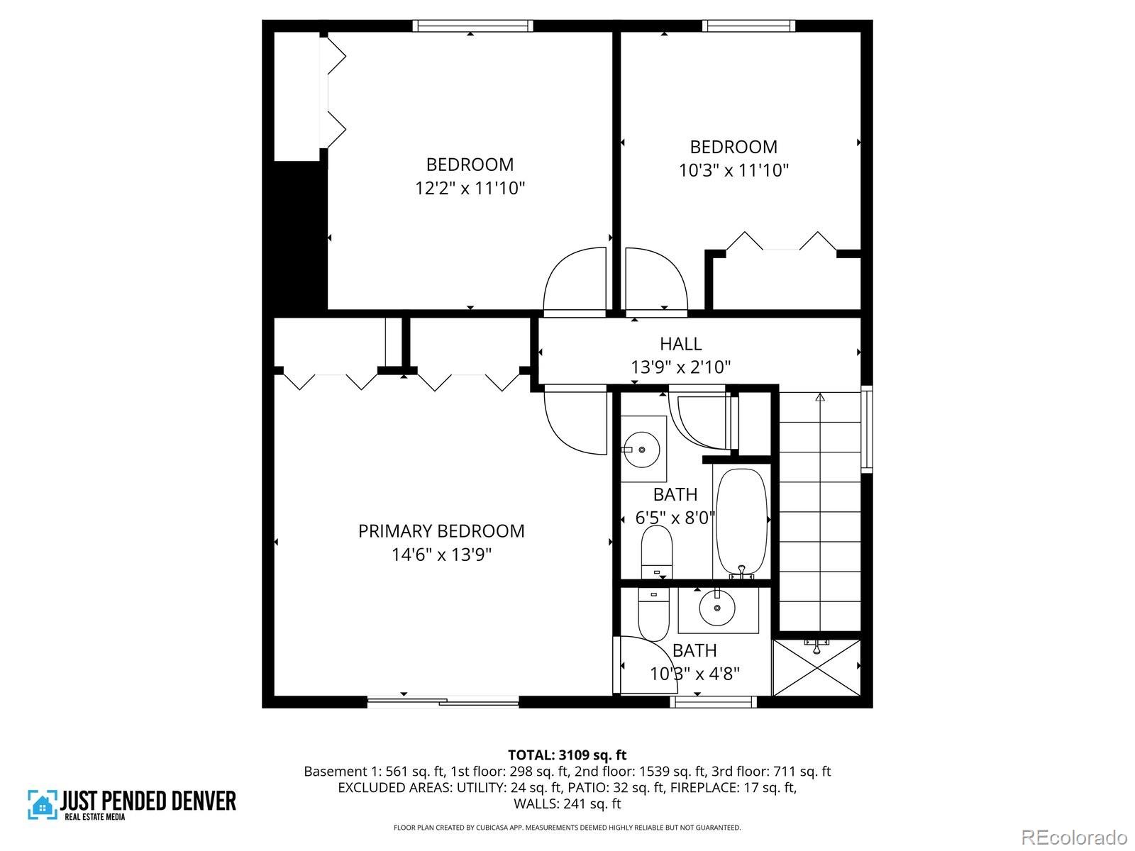 MLS Image #37 for 7750 e greenland road,franktown, Colorado