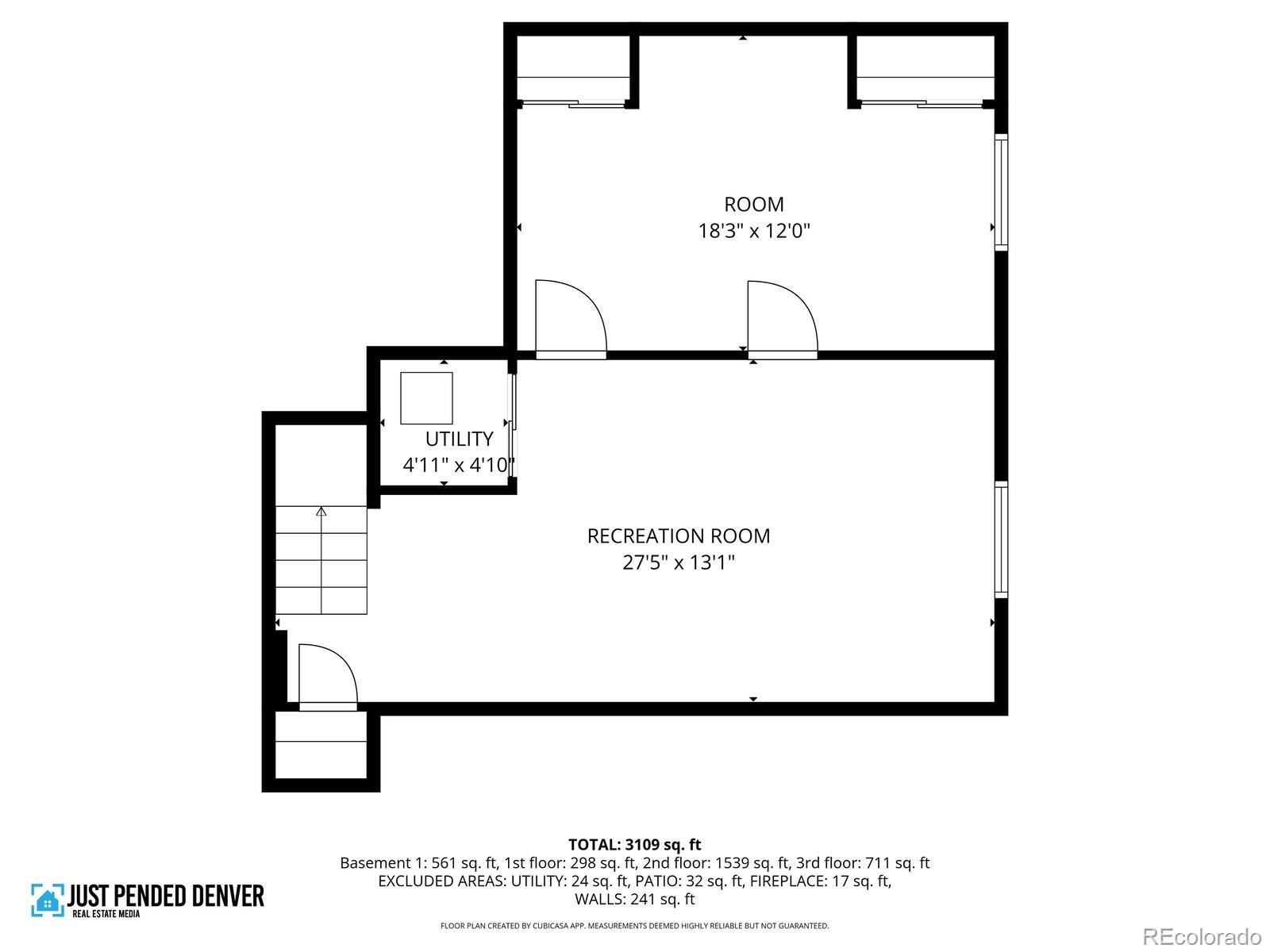 MLS Image #38 for 7750 e greenland road,franktown, Colorado