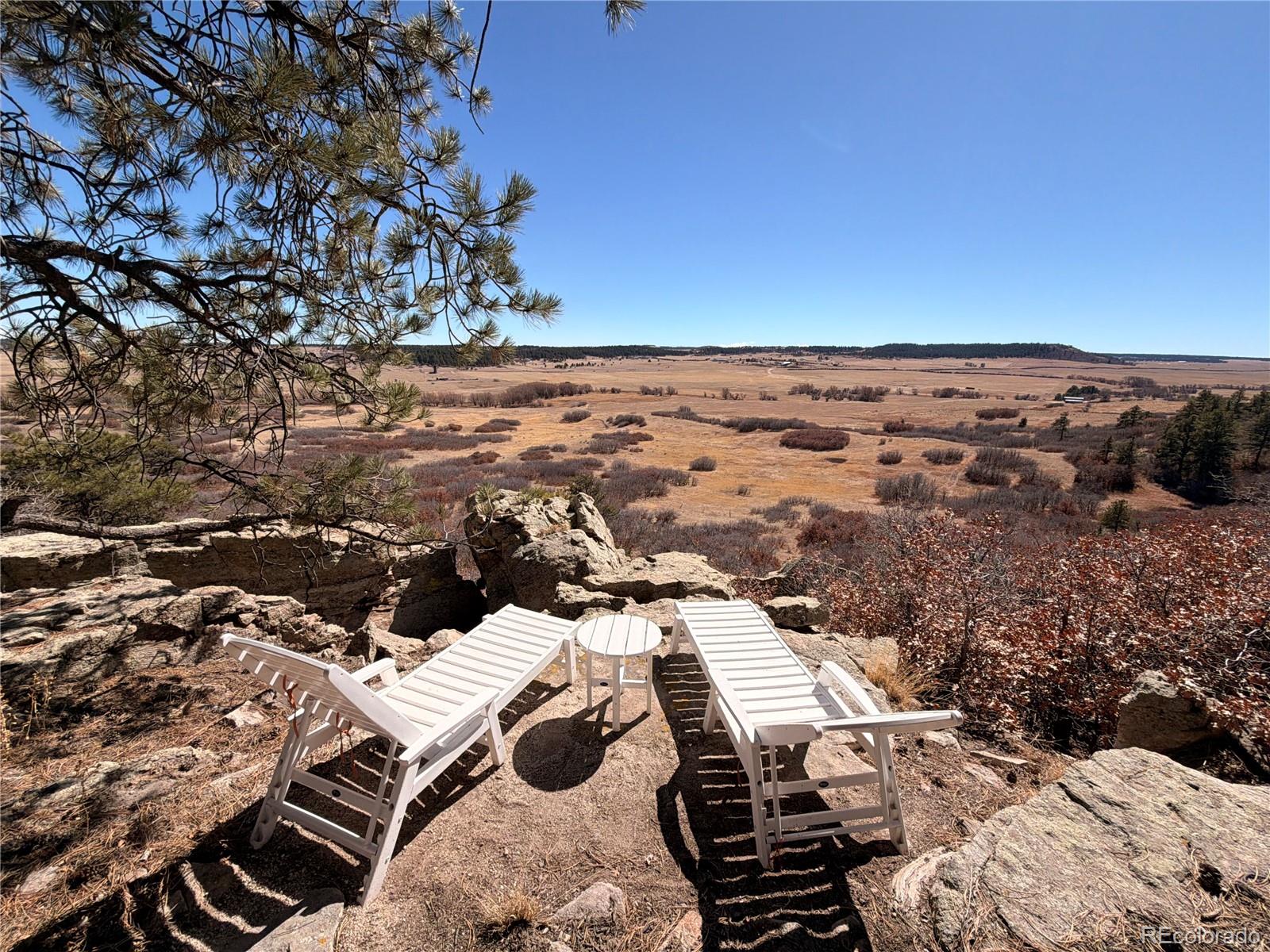 MLS Image #39 for 7750 e greenland road,franktown, Colorado