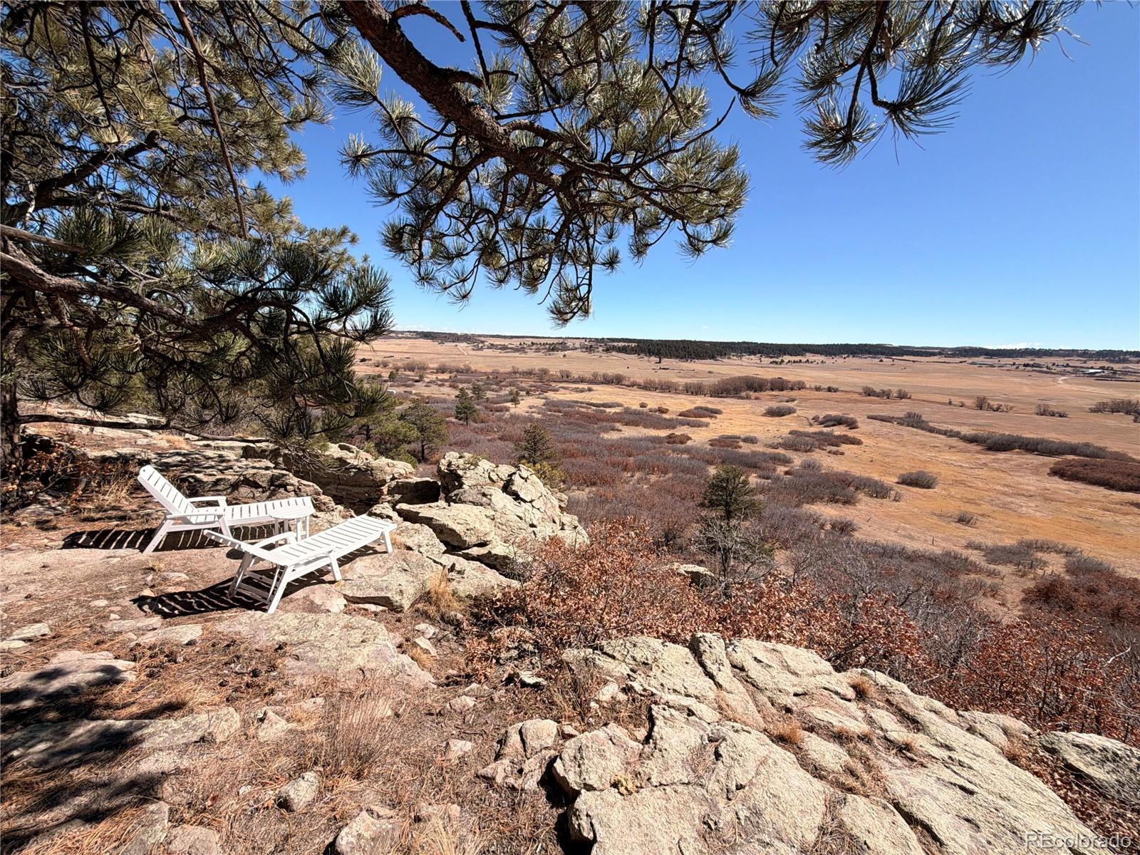 MLS Image #40 for 7750 e greenland road,franktown, Colorado