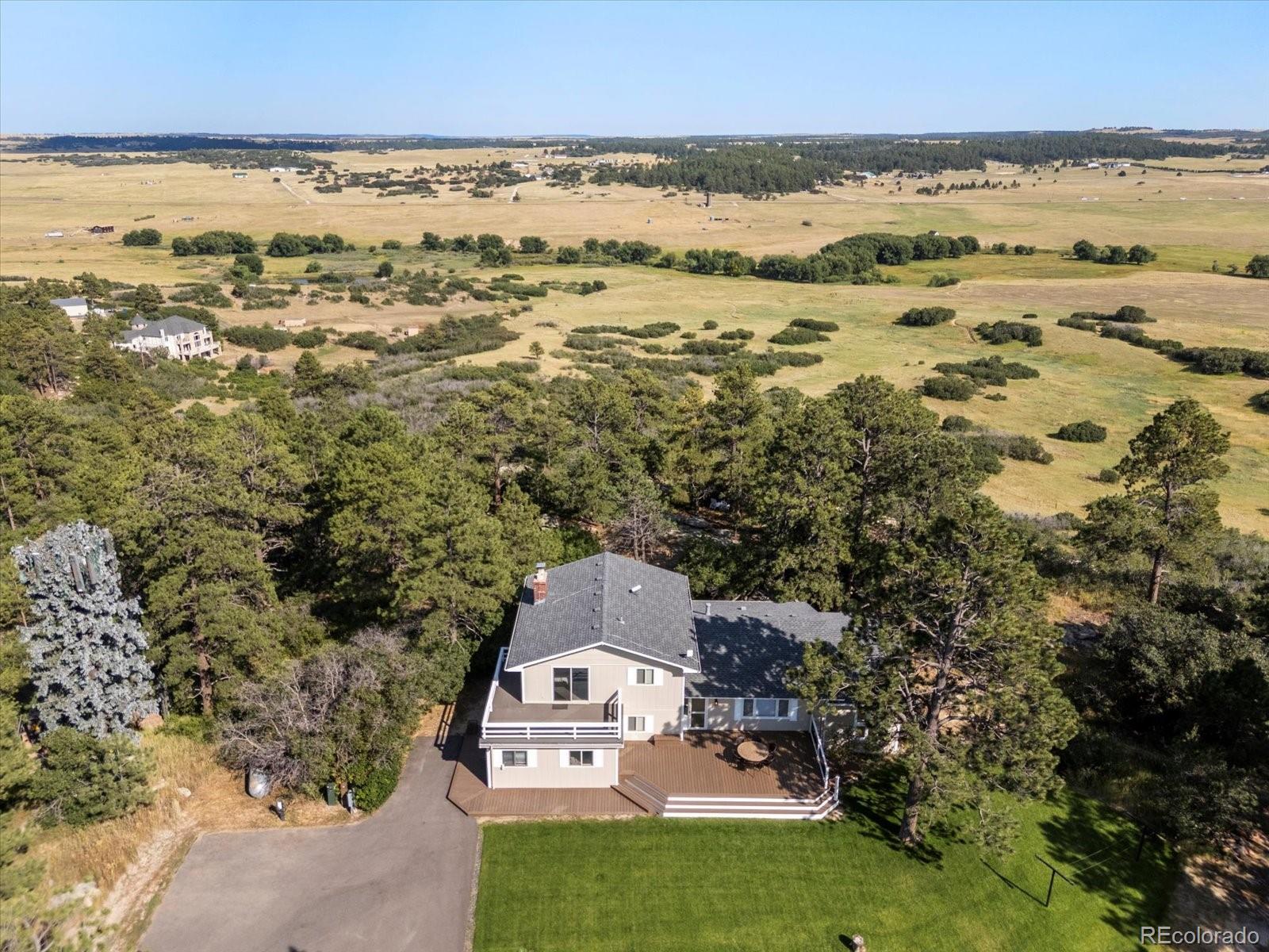 MLS Image #6 for 7750 e greenland road,franktown, Colorado