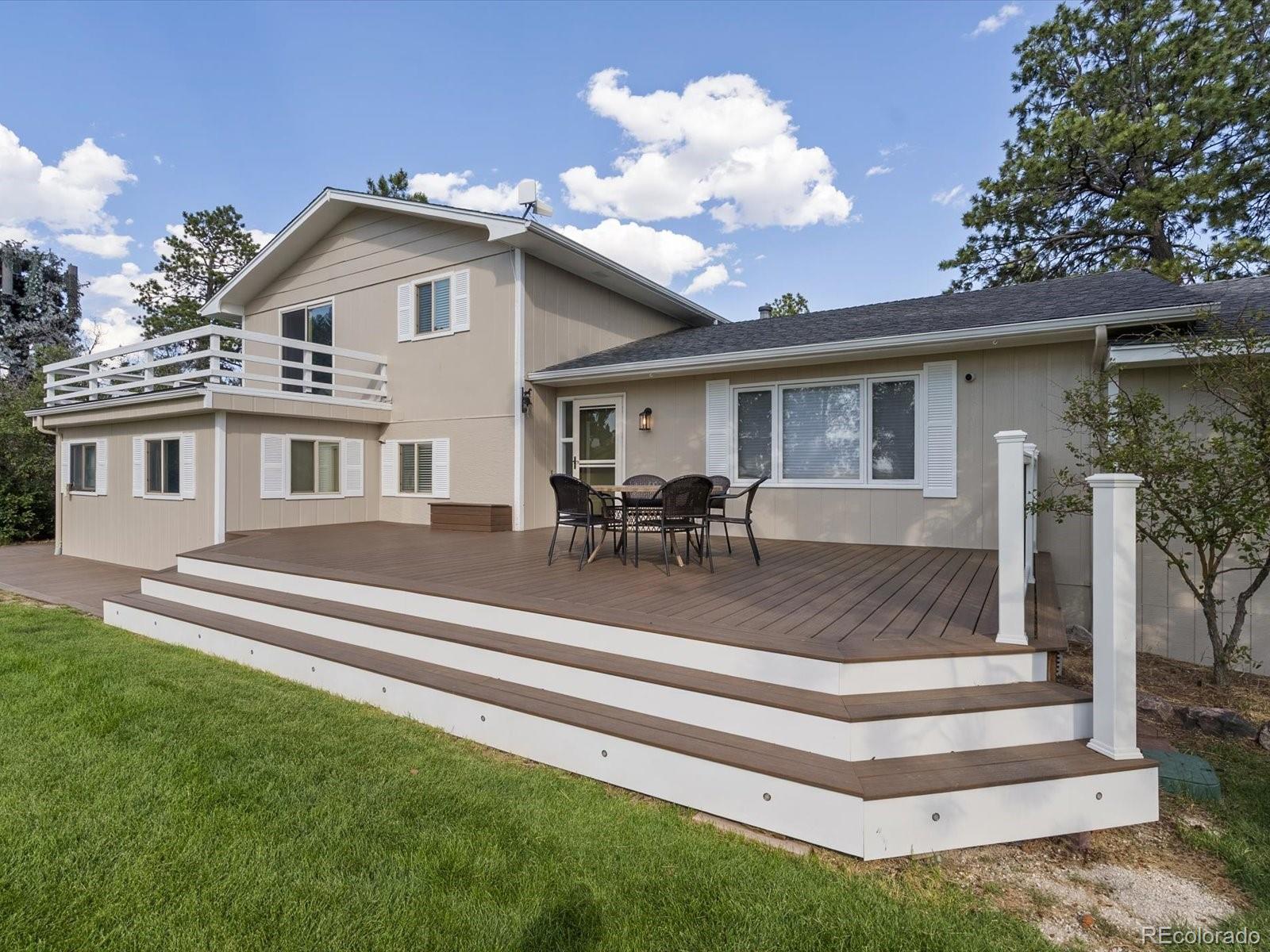 MLS Image #7 for 7750 e greenland road,franktown, Colorado
