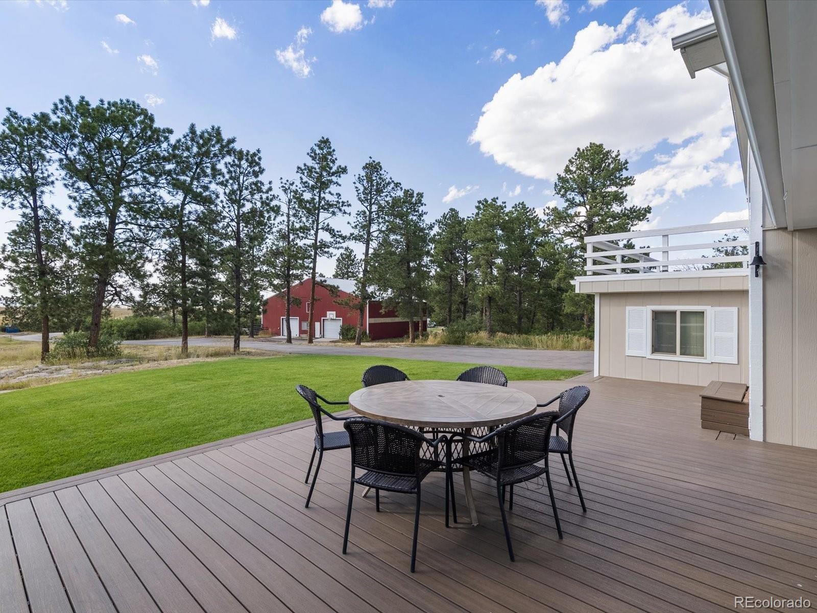 MLS Image #8 for 7750 e greenland road,franktown, Colorado