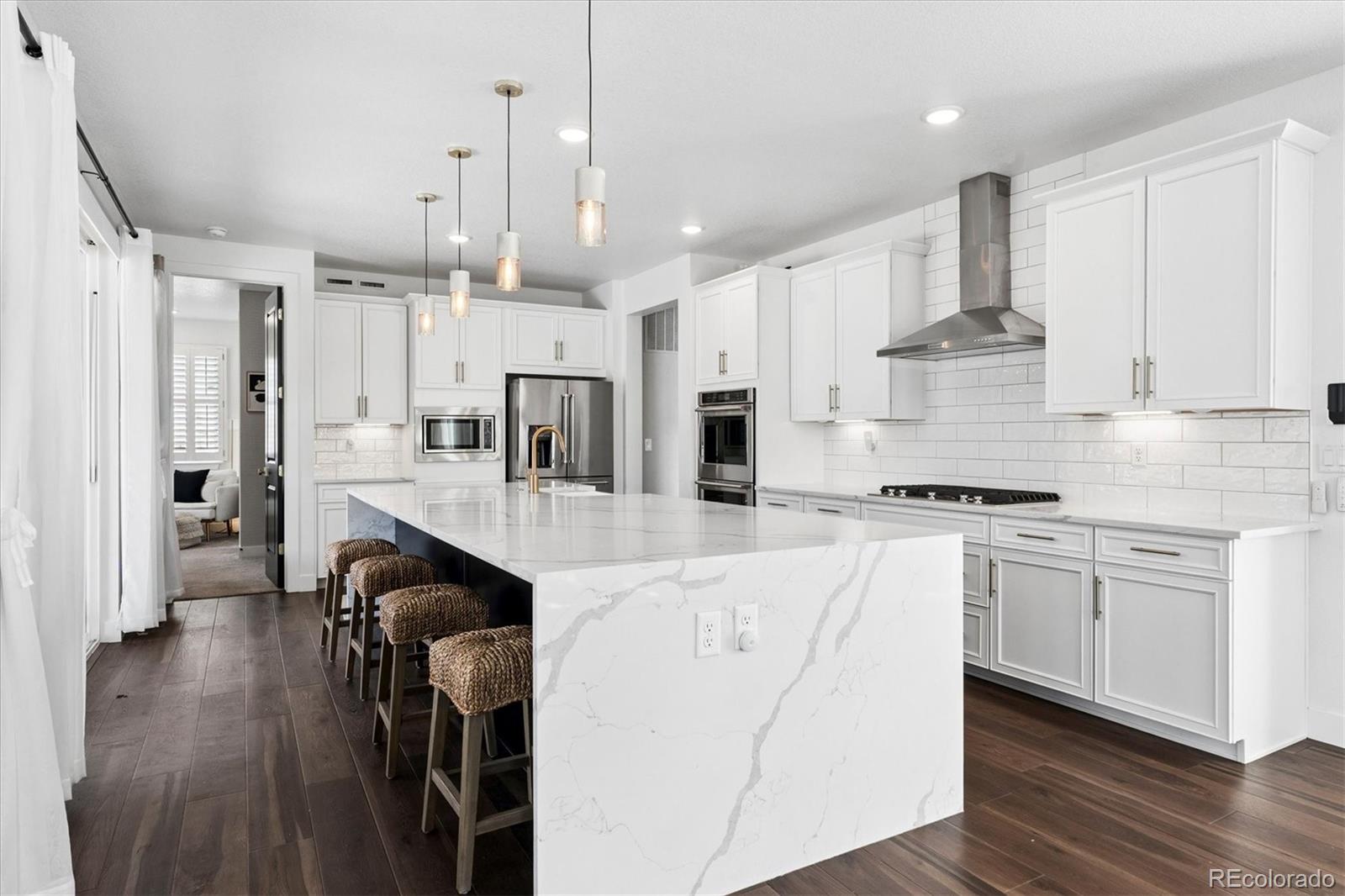 MLS Image #12 for 8507  hotchkiss loop,littleton, Colorado
