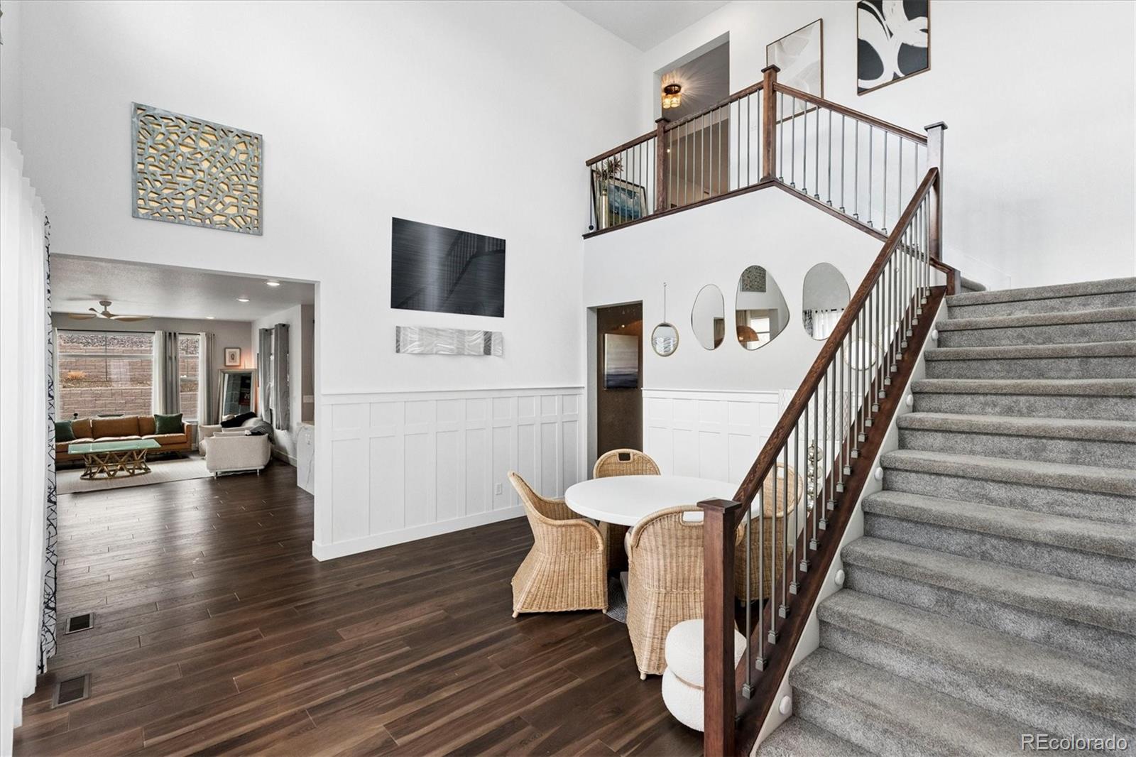 MLS Image #17 for 8507  hotchkiss loop,littleton, Colorado