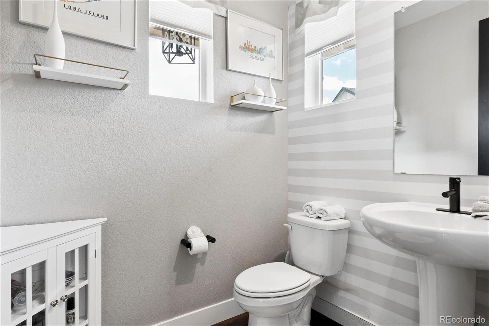 MLS Image #3 for 8507  hotchkiss loop,littleton, Colorado