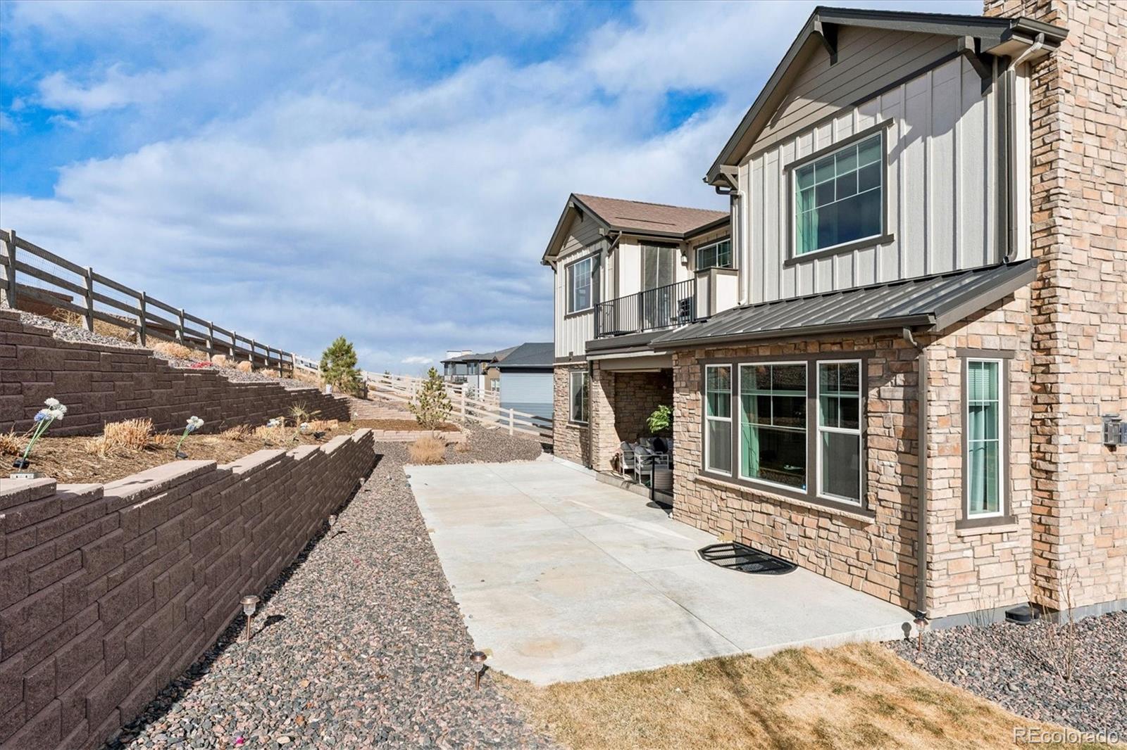 MLS Image #32 for 8507  hotchkiss loop,littleton, Colorado