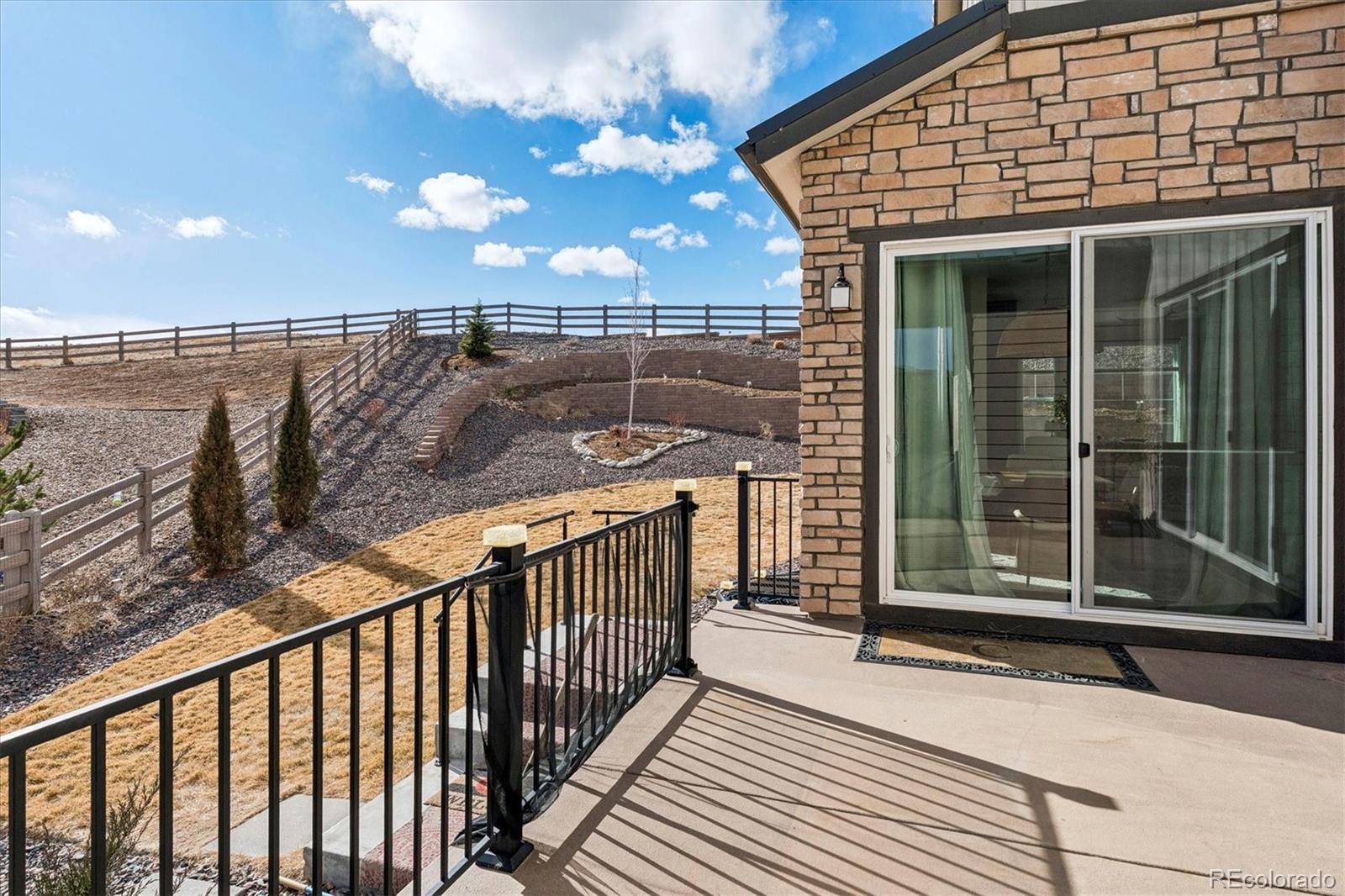 MLS Image #33 for 8507  hotchkiss loop,littleton, Colorado