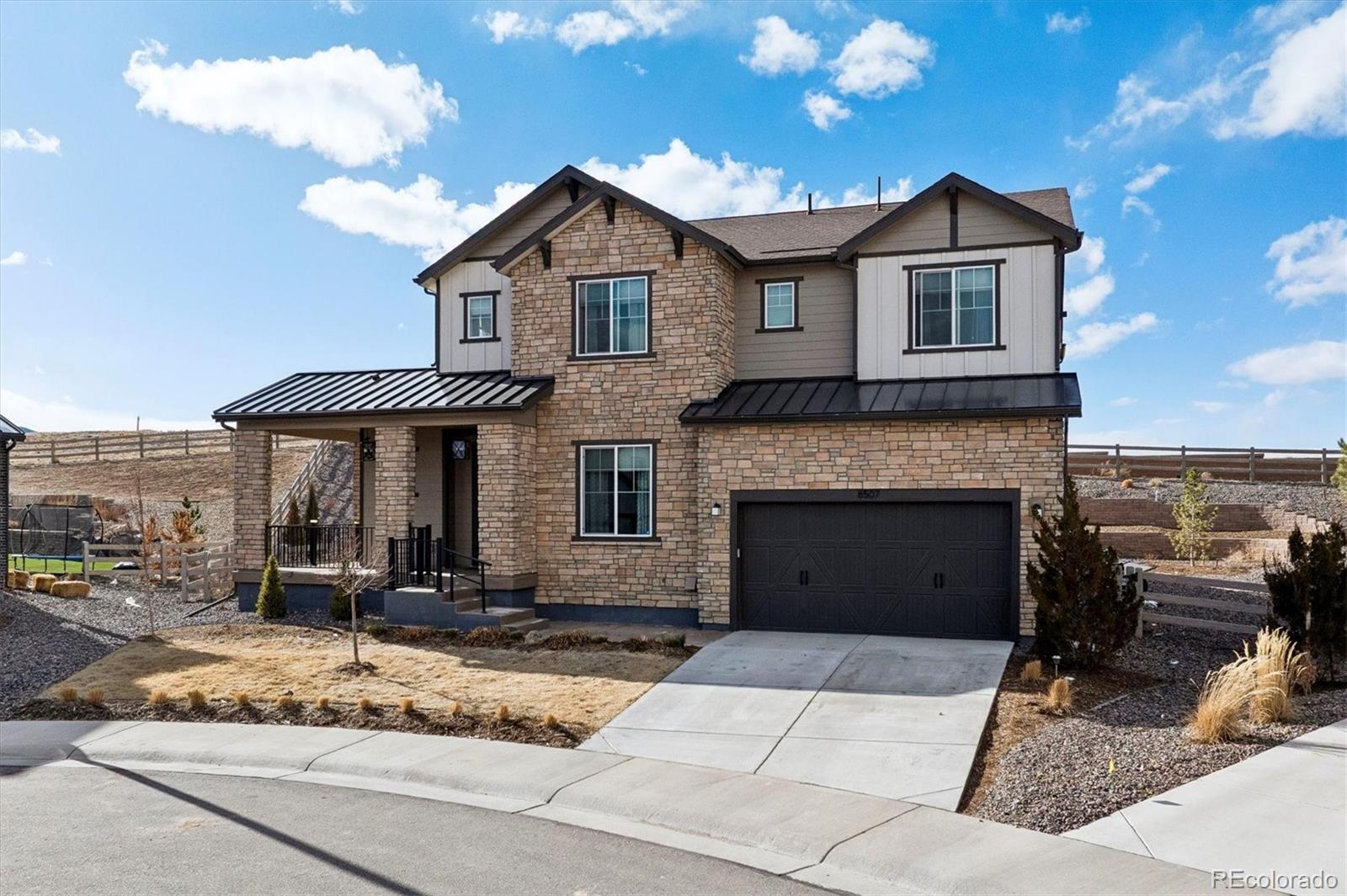 MLS Image #37 for 8507  hotchkiss loop,littleton, Colorado