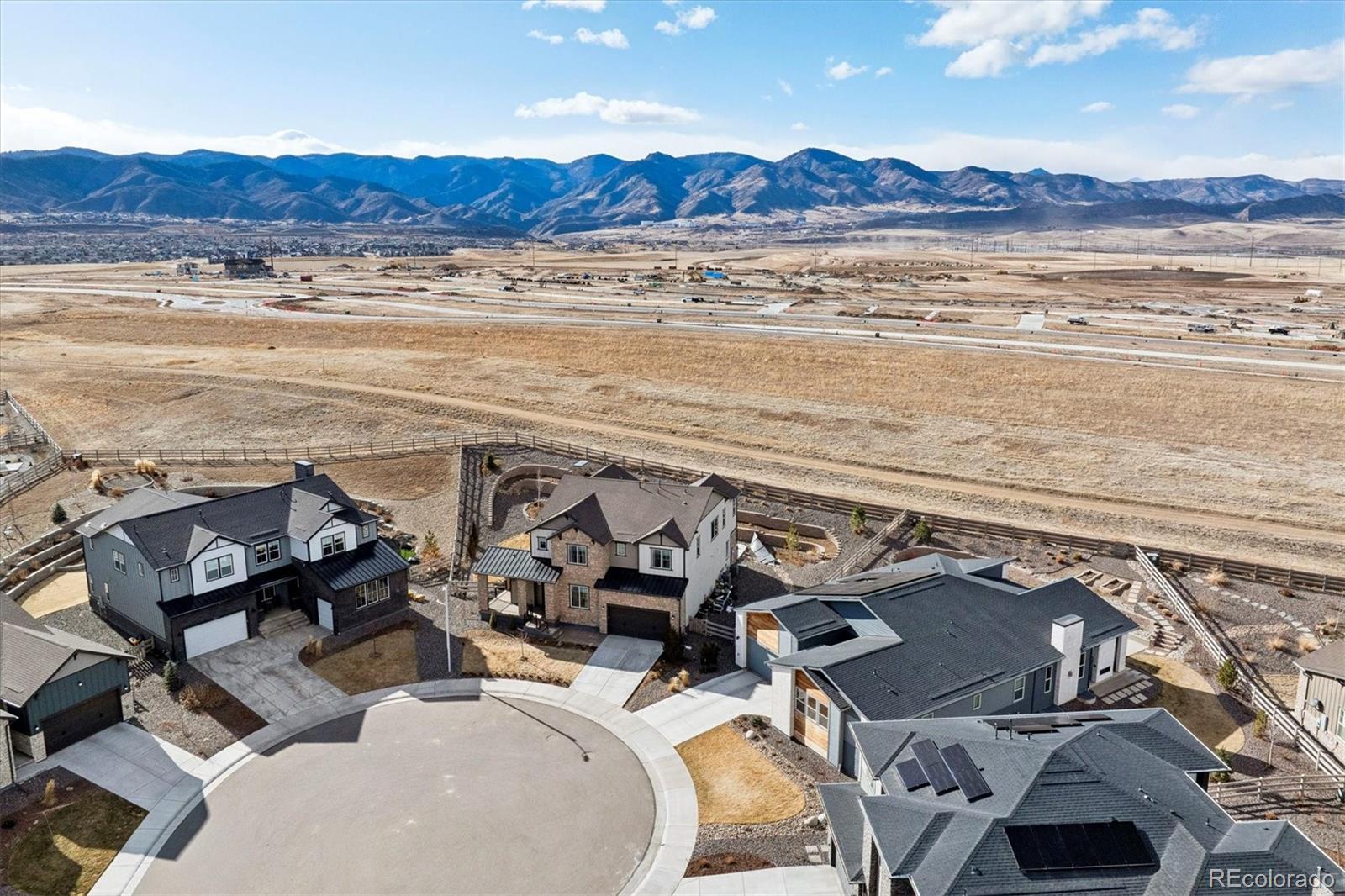 MLS Image #38 for 8507  hotchkiss loop,littleton, Colorado