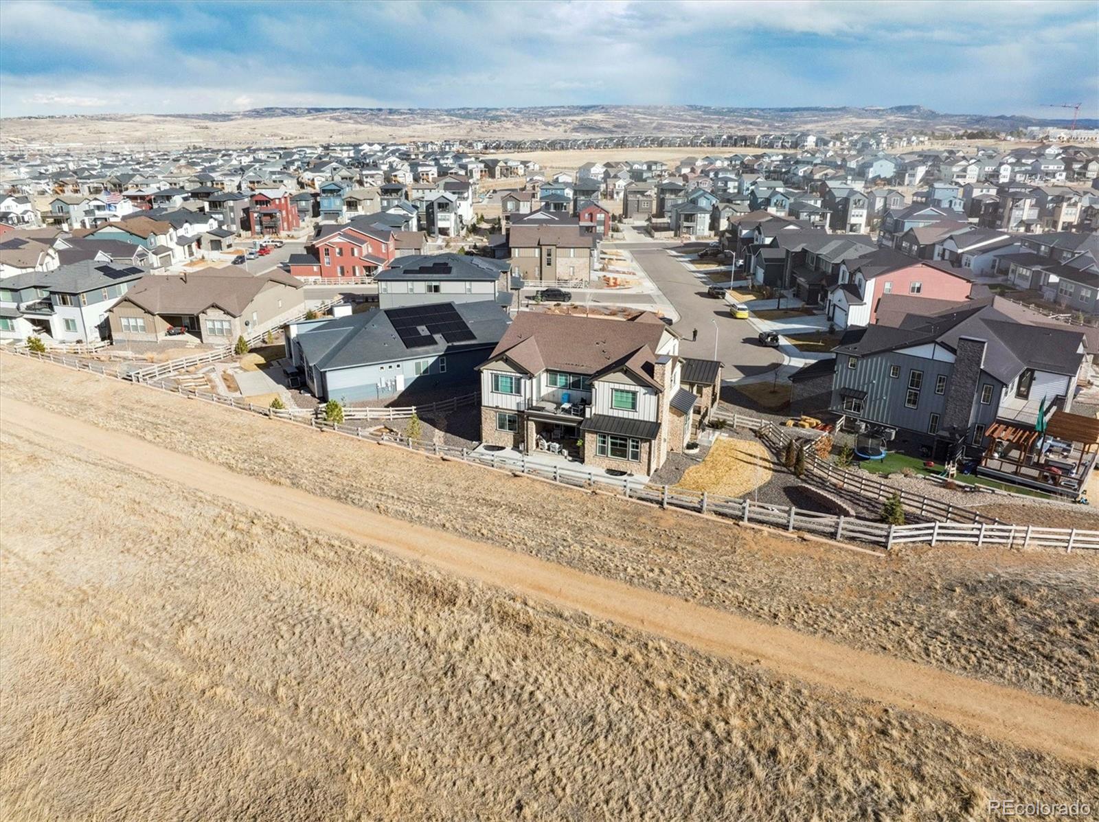 MLS Image #42 for 8507  hotchkiss loop,littleton, Colorado
