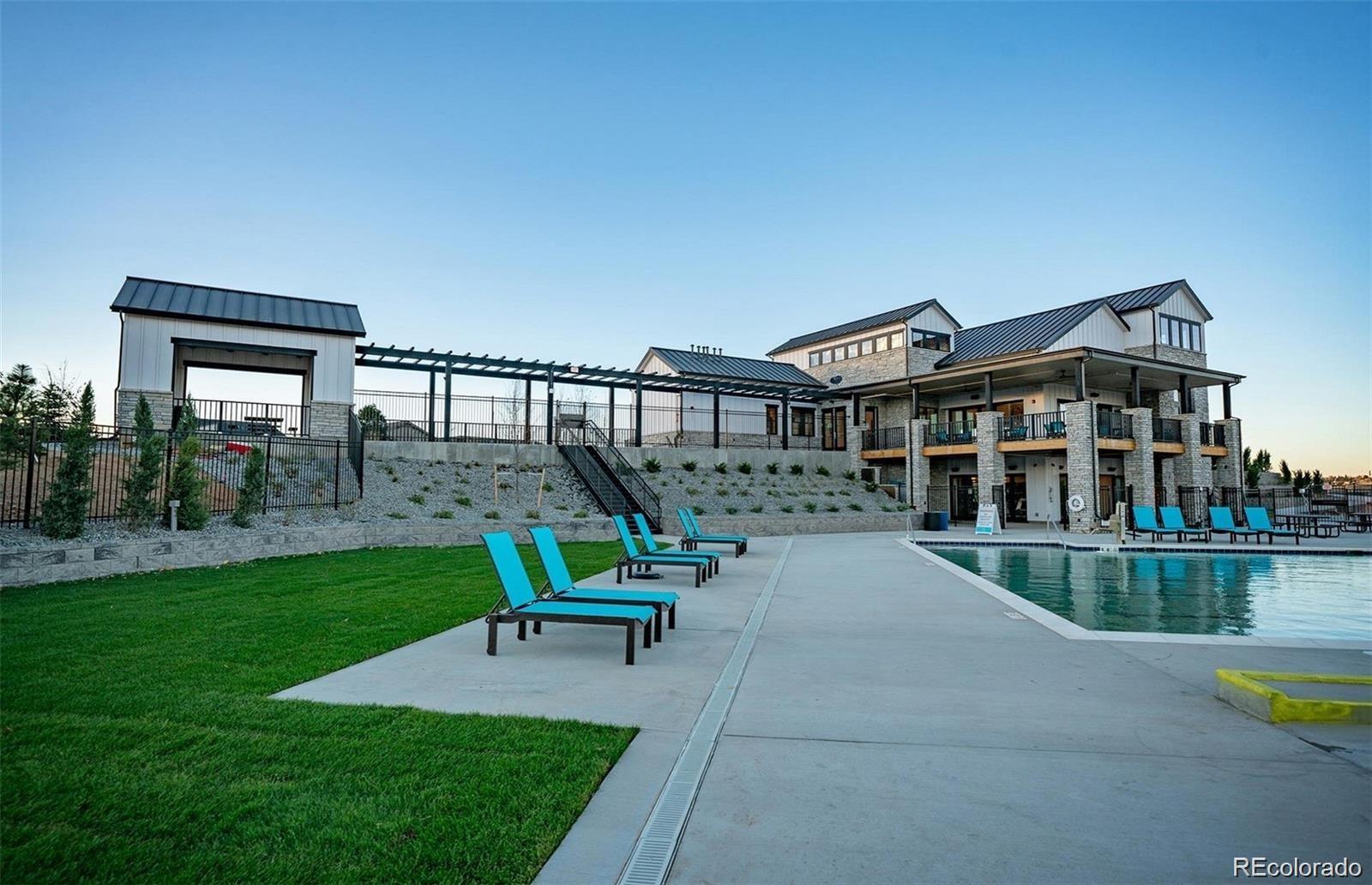 MLS Image #46 for 8507  hotchkiss loop,littleton, Colorado