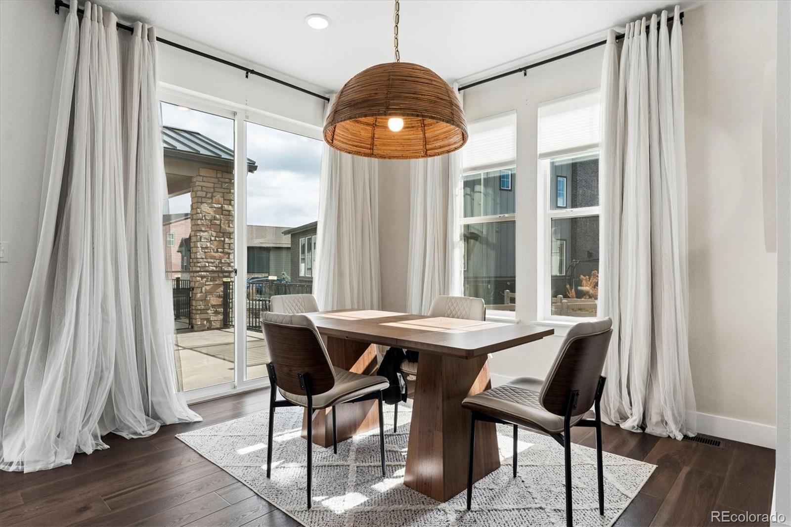MLS Image #5 for 8507  hotchkiss loop,littleton, Colorado