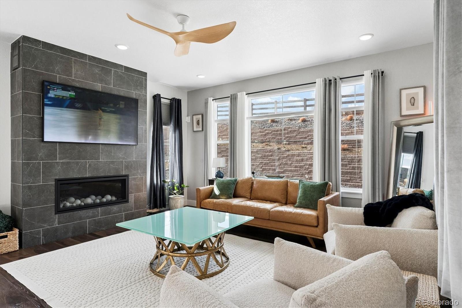MLS Image #7 for 8507  hotchkiss loop,littleton, Colorado