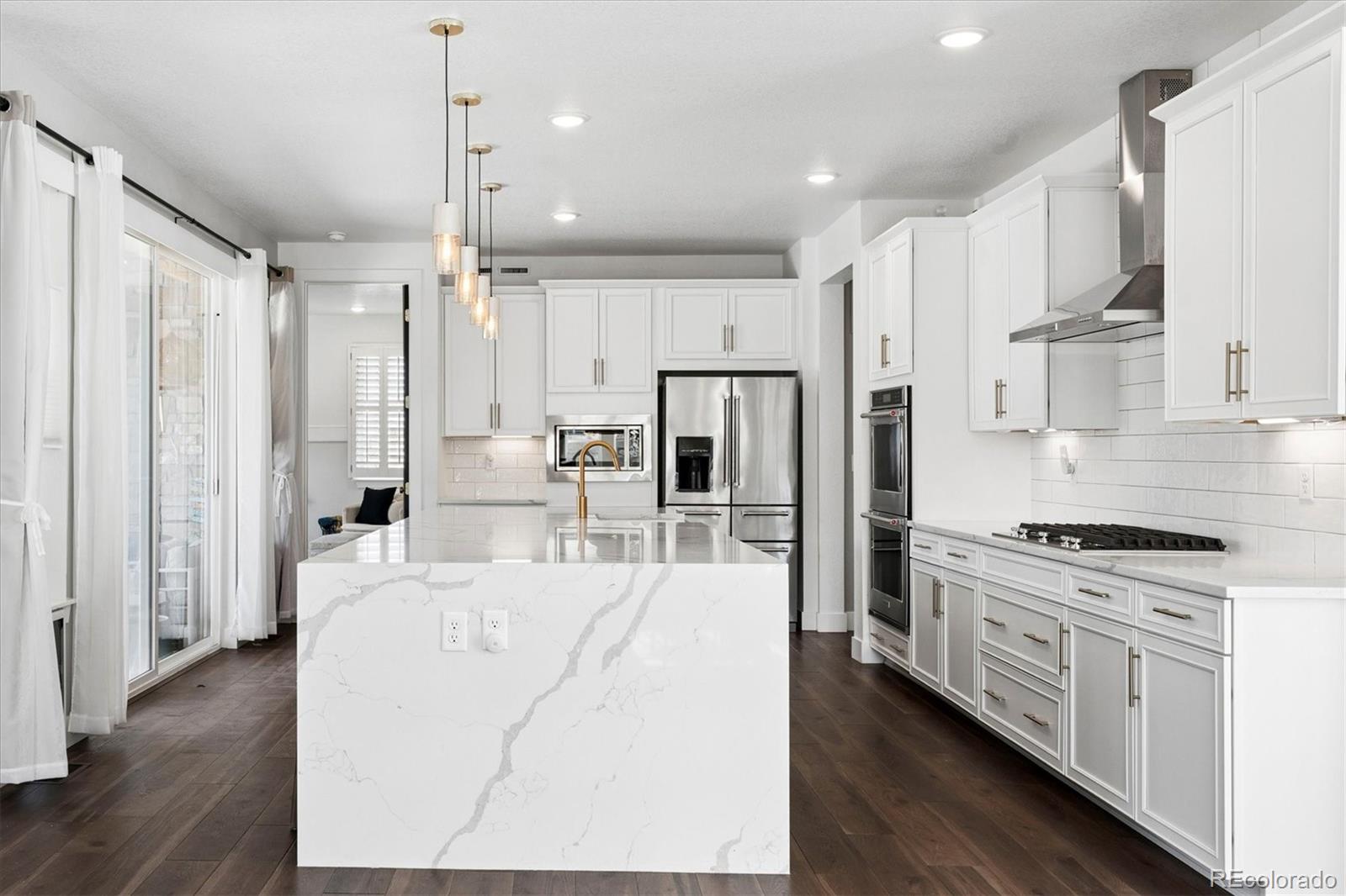 MLS Image #9 for 8507  hotchkiss loop,littleton, Colorado