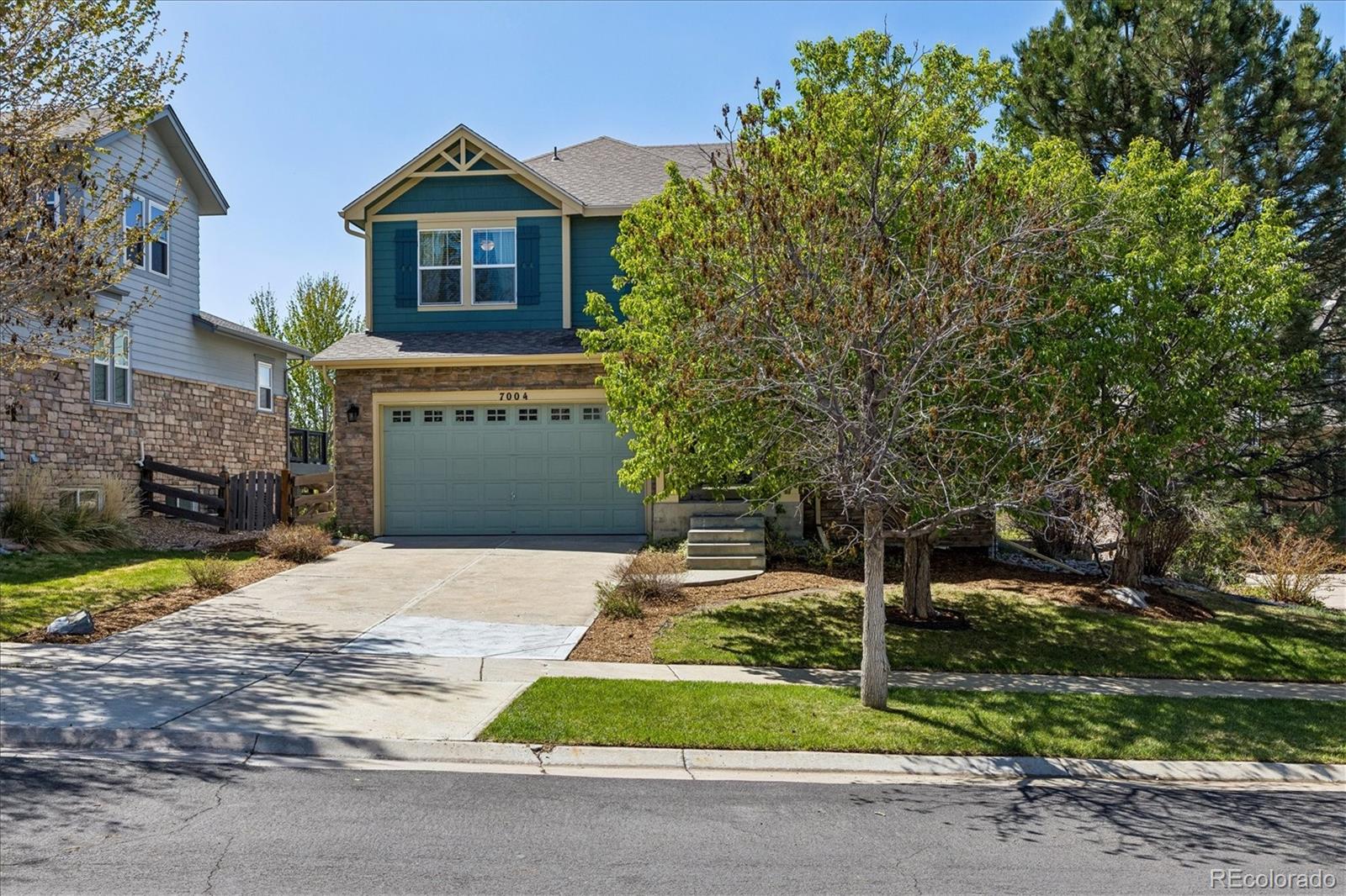 MLS Image #1 for 7004 s fultondale circle,aurora, Colorado