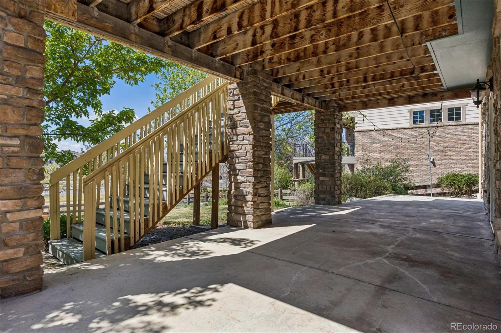 MLS Image #34 for 7004 s fultondale circle,aurora, Colorado