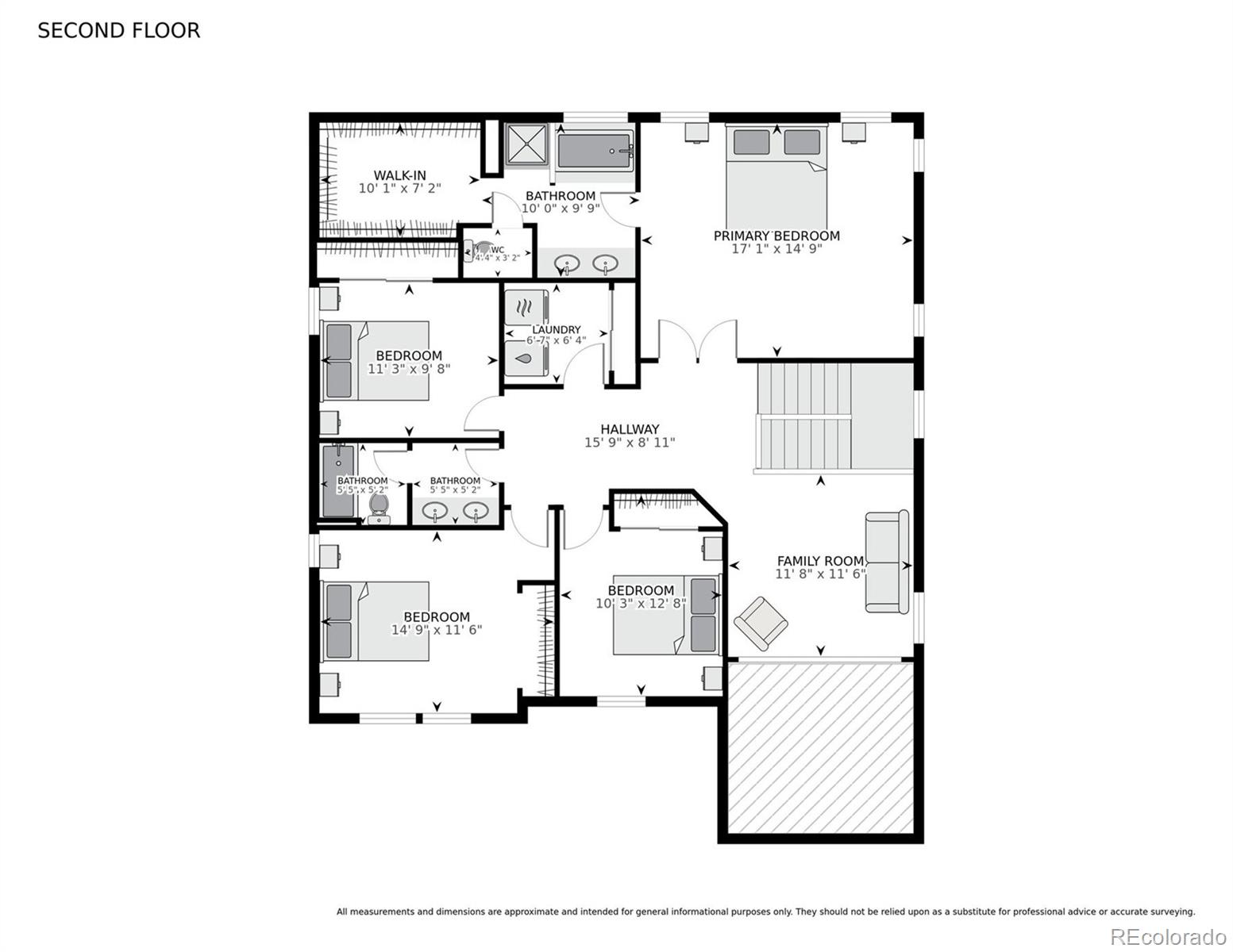 MLS Image #40 for 7004 s fultondale circle,aurora, Colorado