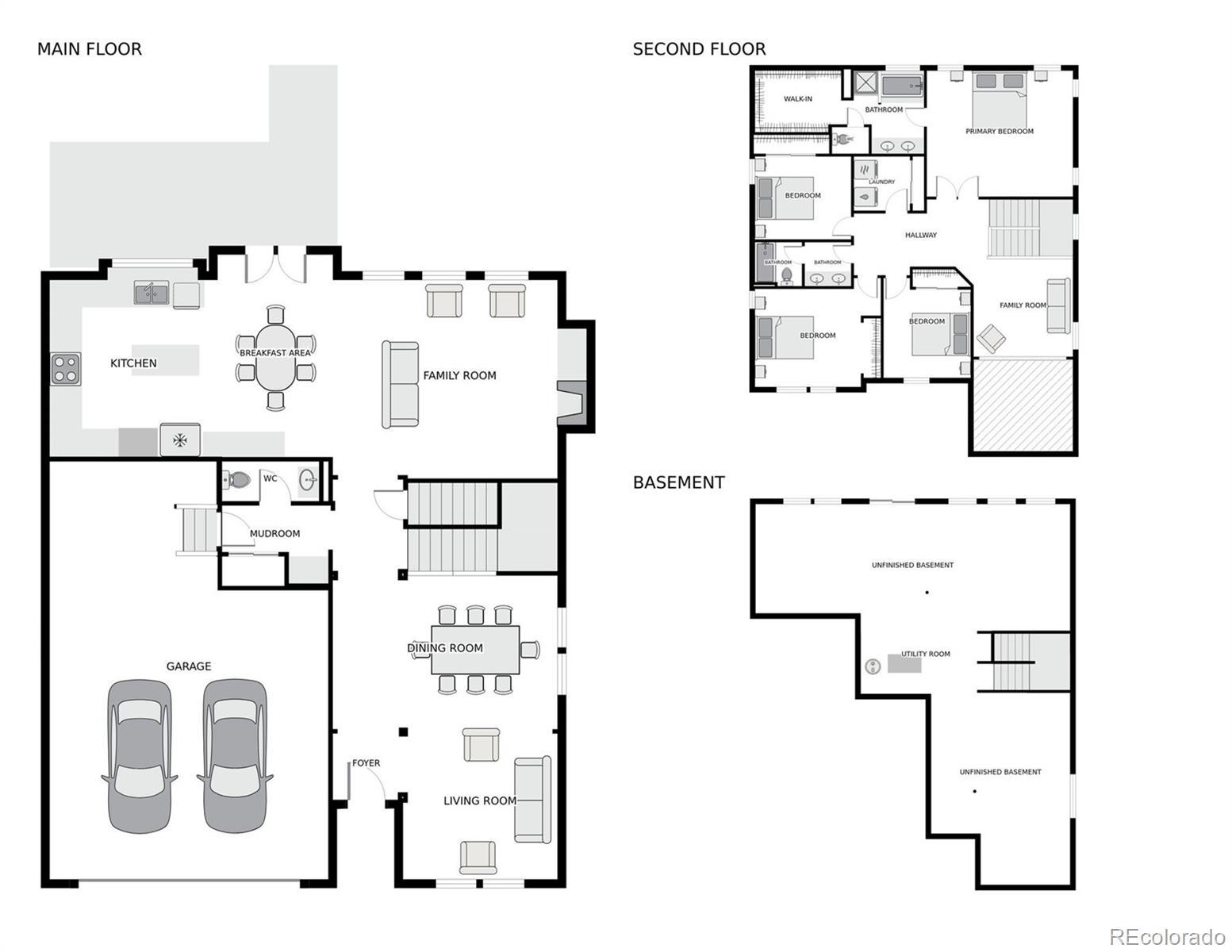 MLS Image #42 for 7004 s fultondale circle,aurora, Colorado