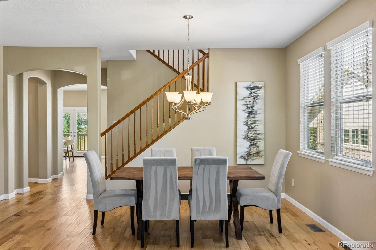 MLS Image #5 for 7004 s fultondale circle,aurora, Colorado