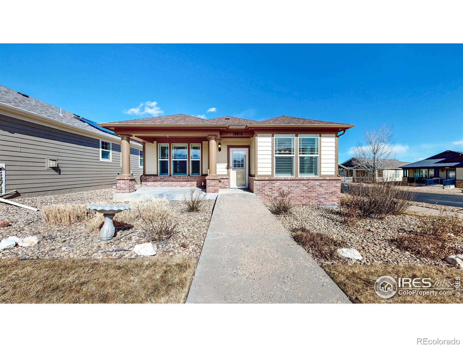 MLS Image #1 for 19814 w 56th place,golden, Colorado