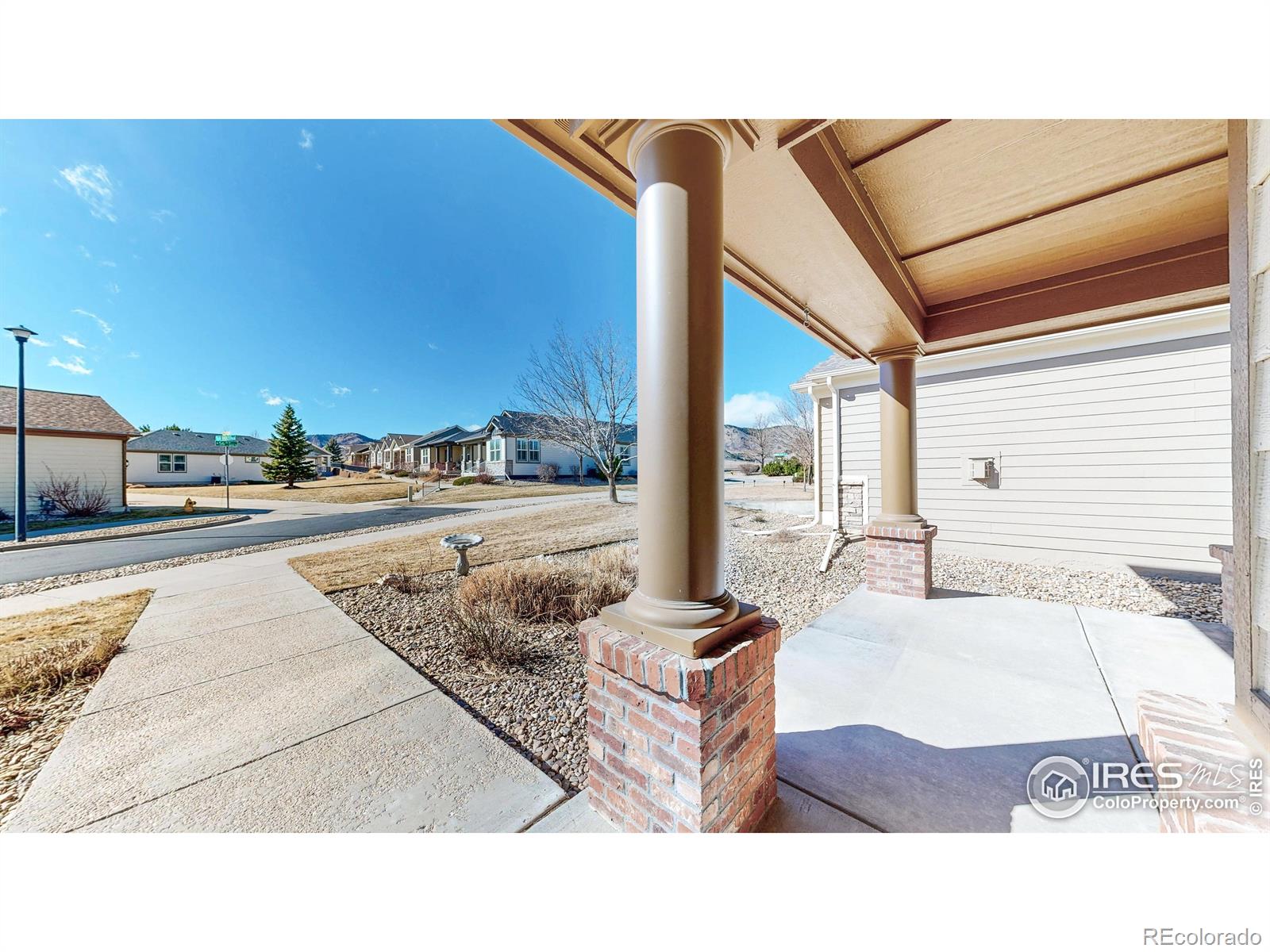 MLS Image #31 for 19814 w 56th place,golden, Colorado