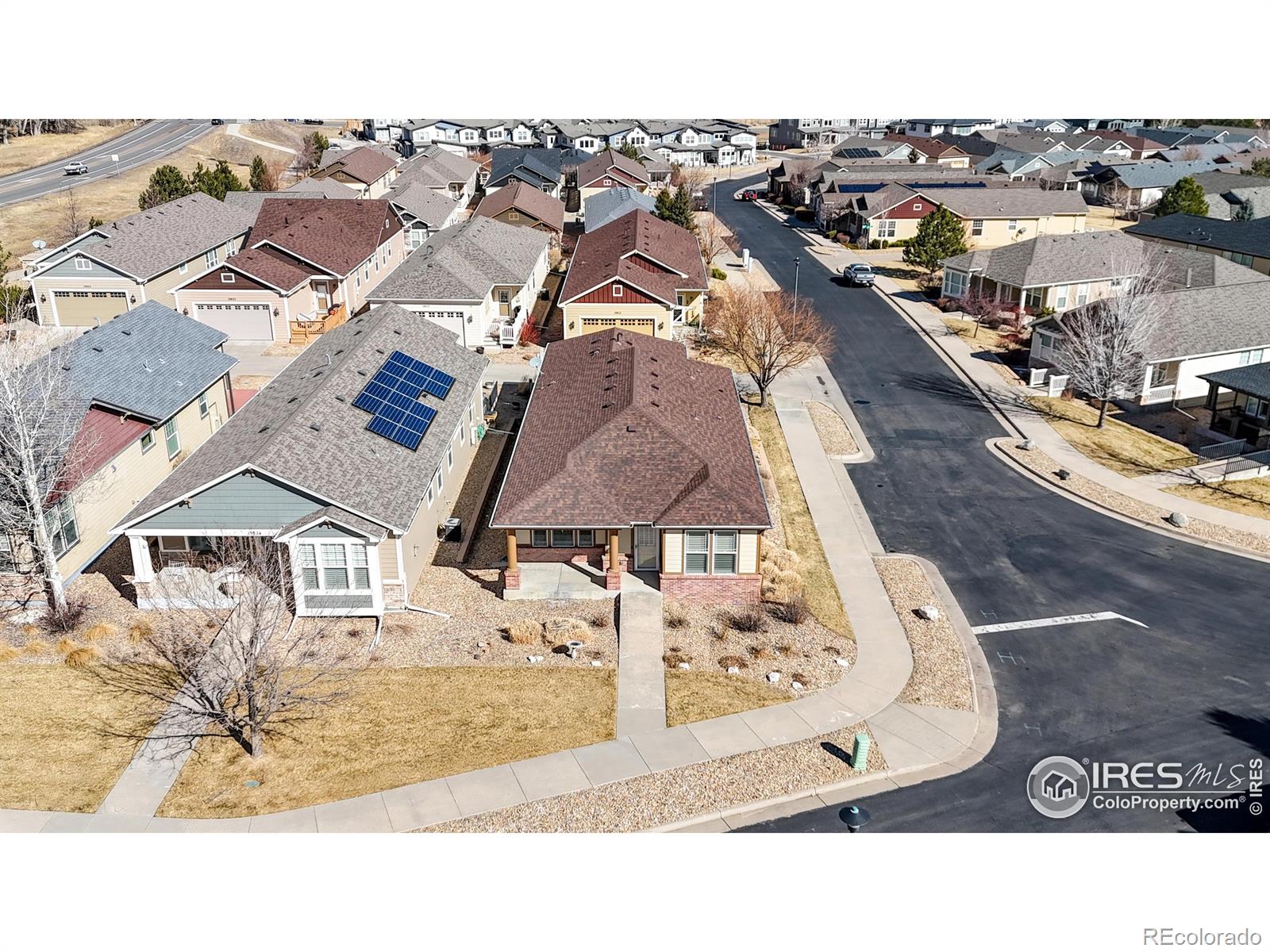 MLS Image #36 for 19814 w 56th place,golden, Colorado