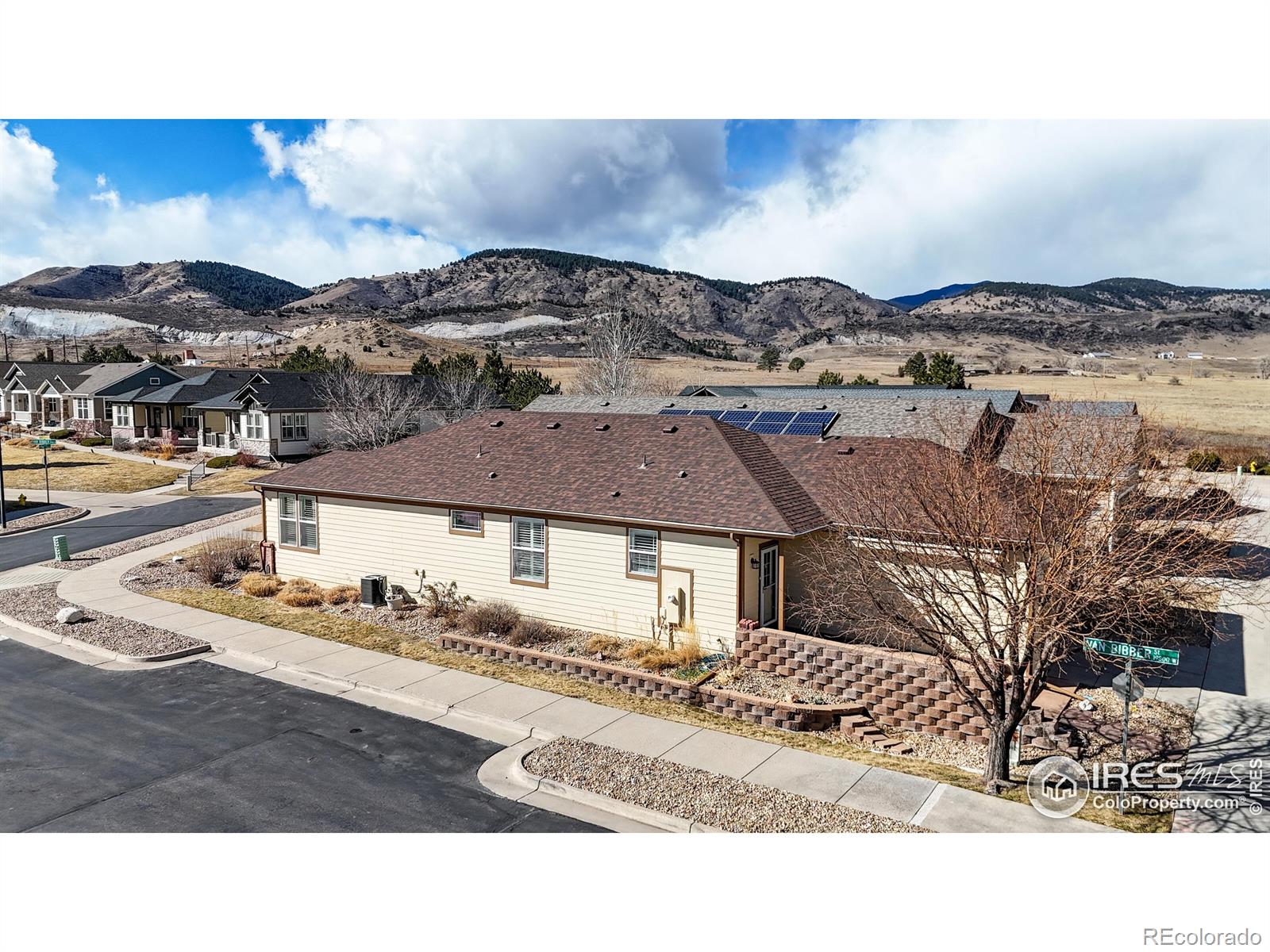 MLS Image #37 for 19814 w 56th place,golden, Colorado
