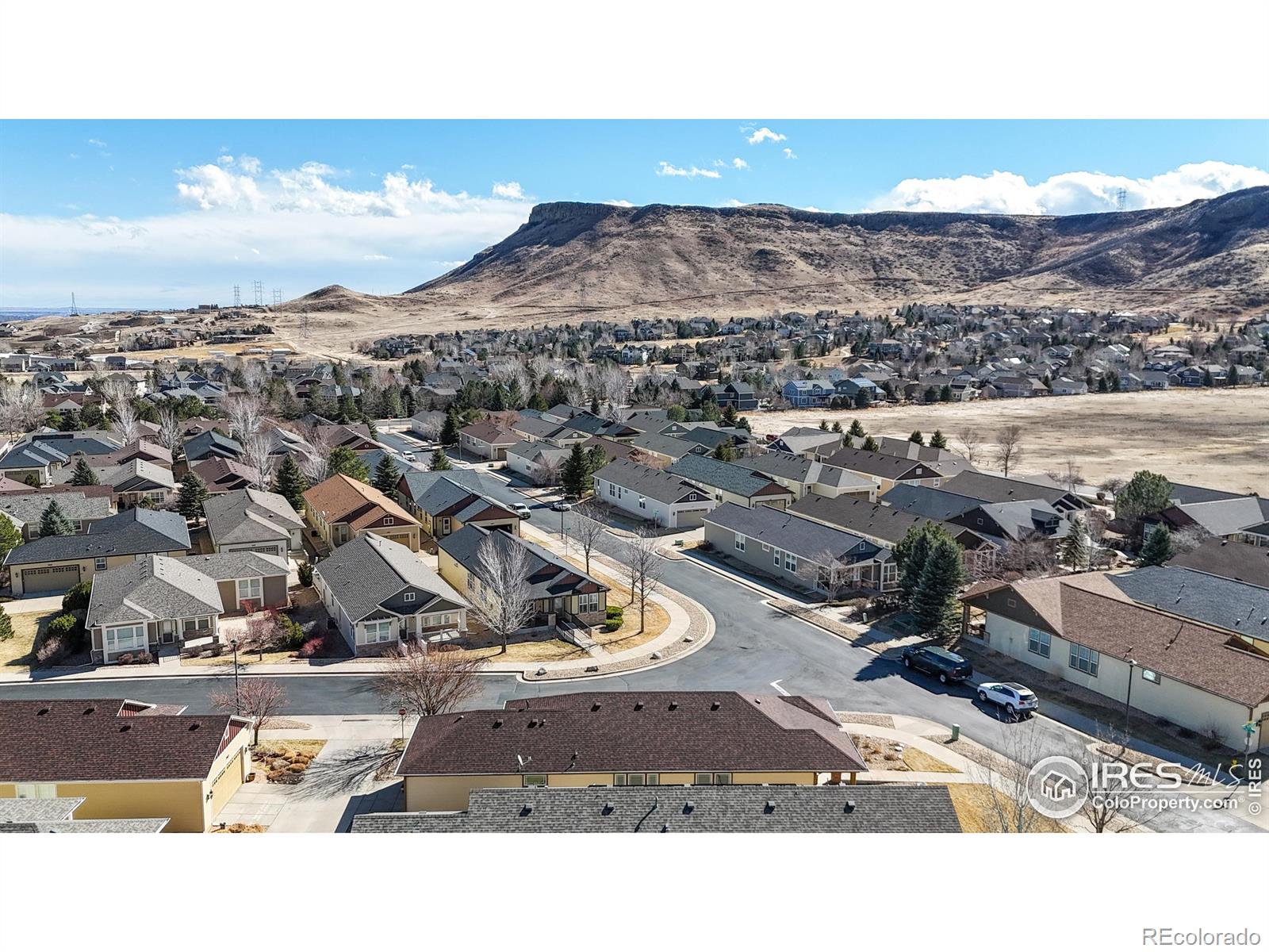 MLS Image #38 for 19814 w 56th place,golden, Colorado