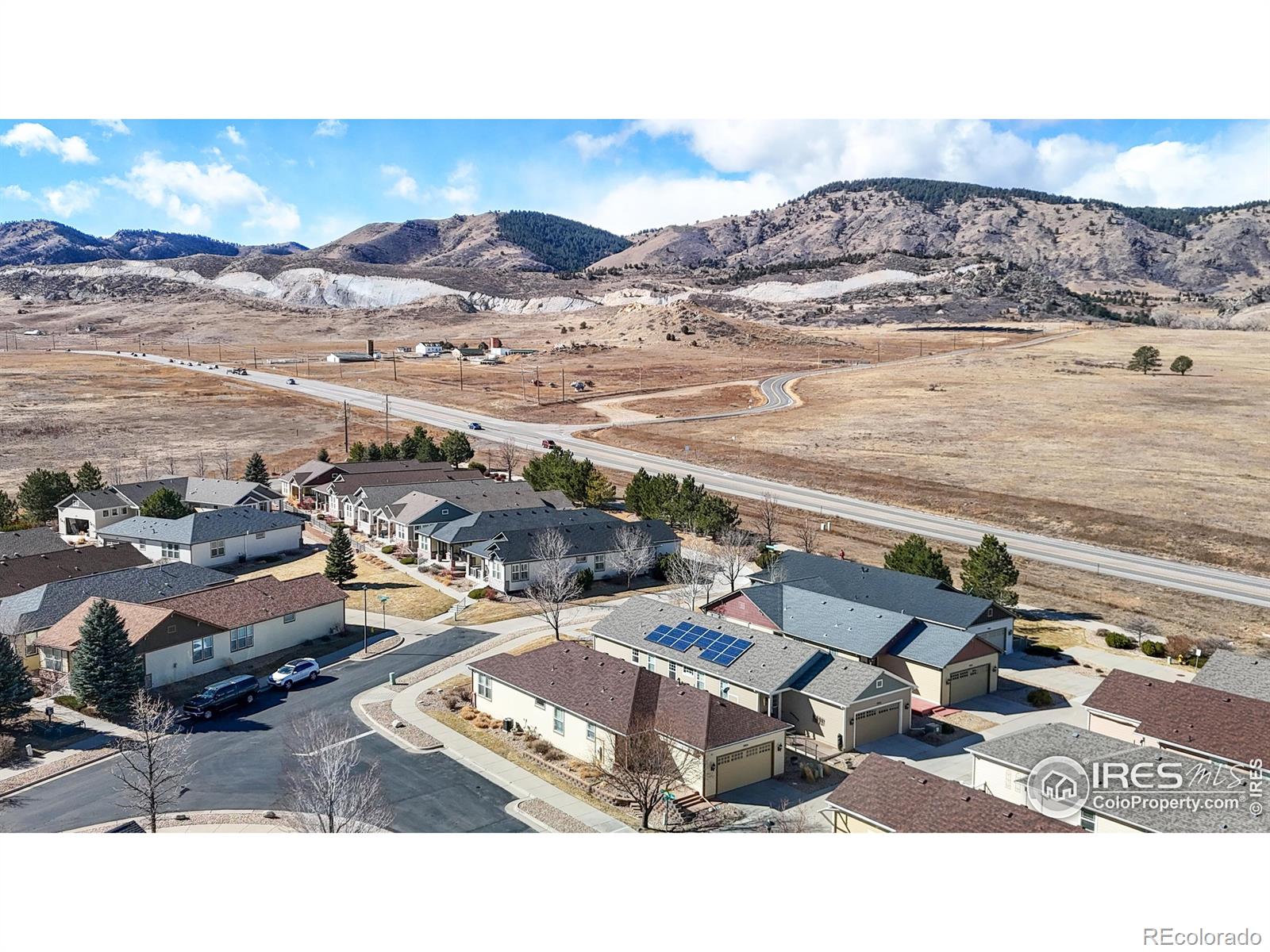MLS Image #39 for 19814 w 56th place,golden, Colorado