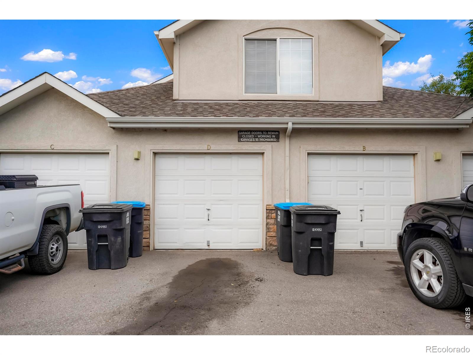 MLS Image #20 for 2143  coronado parkway,denver, Colorado