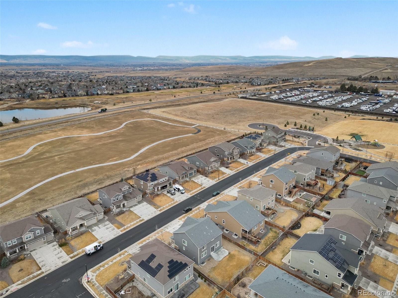 MLS Image #3 for 17030  pecos street,broomfield, Colorado