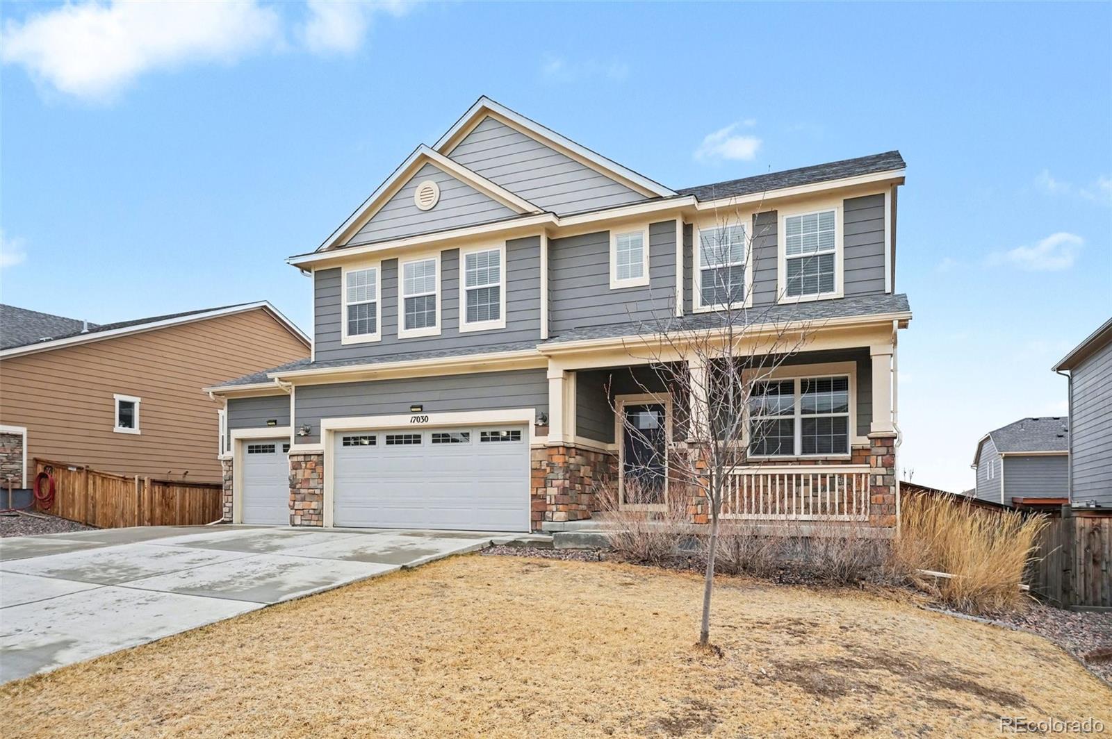 MLS Image #41 for 17030  pecos street,broomfield, Colorado