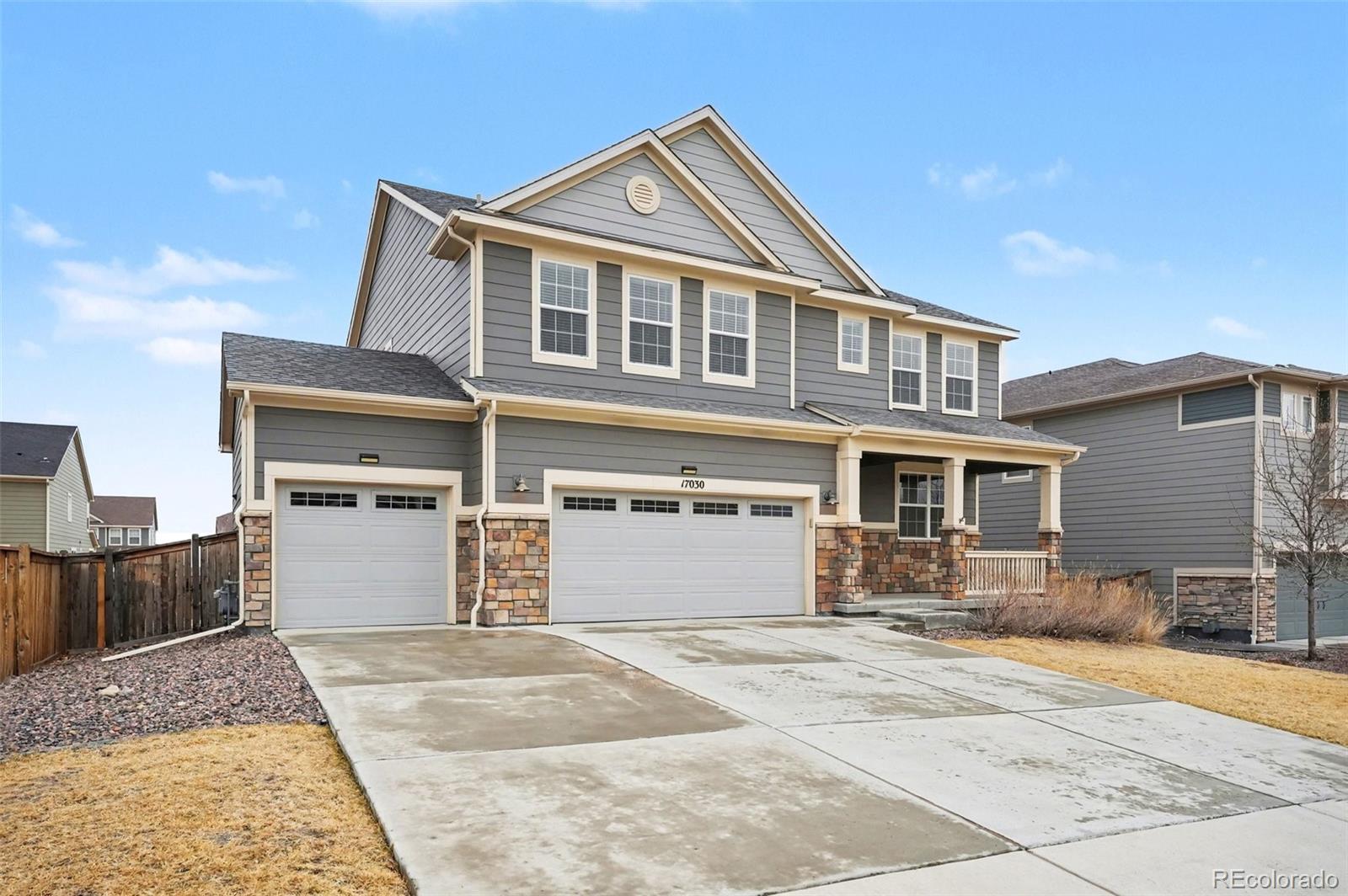 MLS Image #42 for 17030  pecos street,broomfield, Colorado