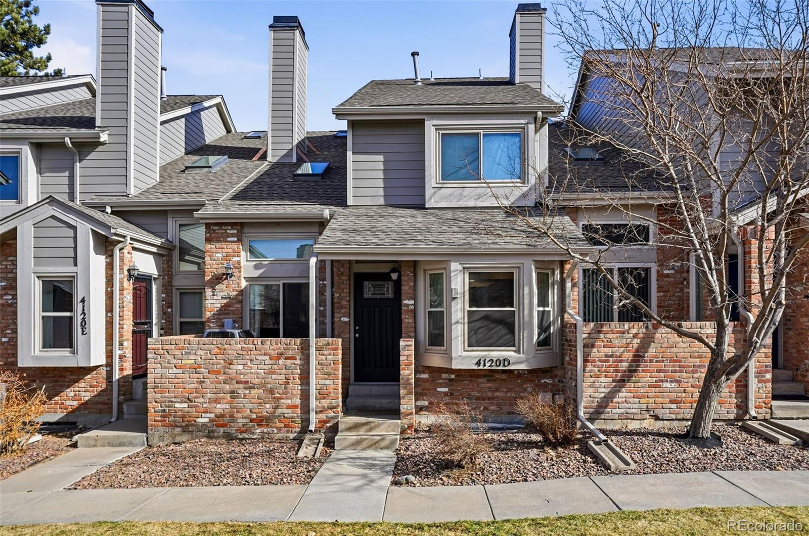MLS Image #2 for 4120 s evanston circle,aurora, Colorado