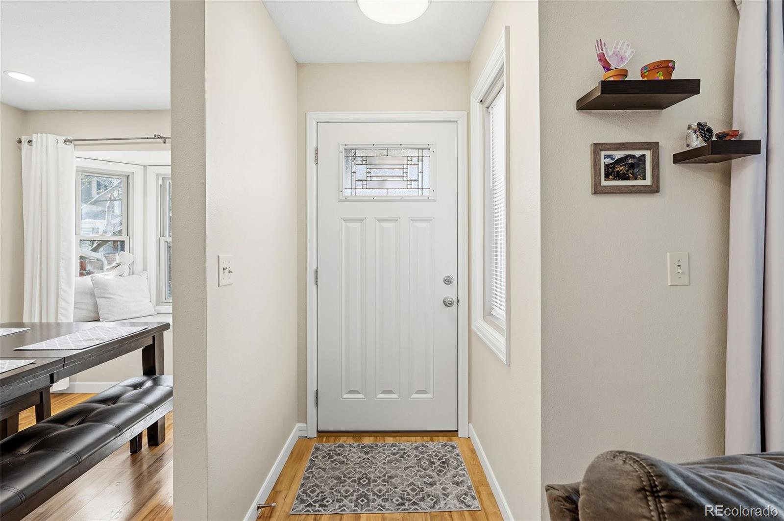 MLS Image #3 for 4120 s evanston circle,aurora, Colorado