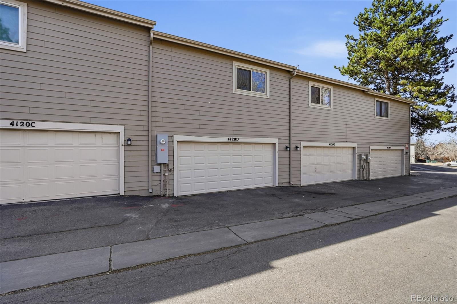 MLS Image #41 for 4120 s evanston circle,aurora, Colorado