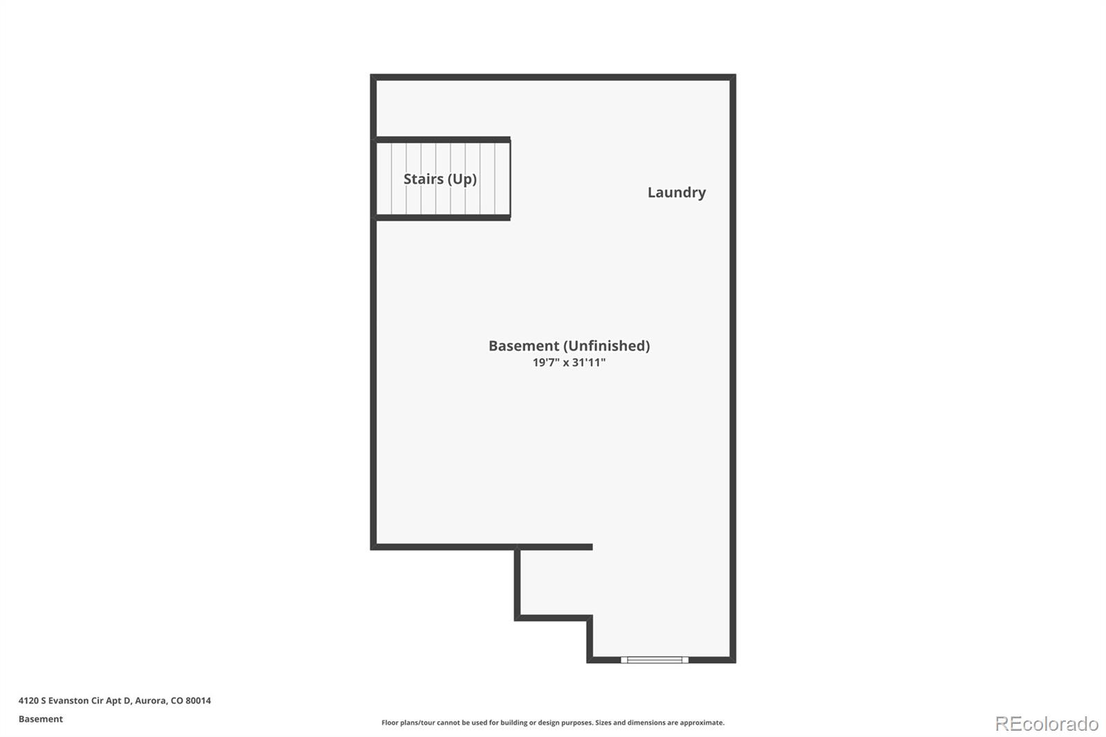 MLS Image #42 for 4120 s evanston circle,aurora, Colorado