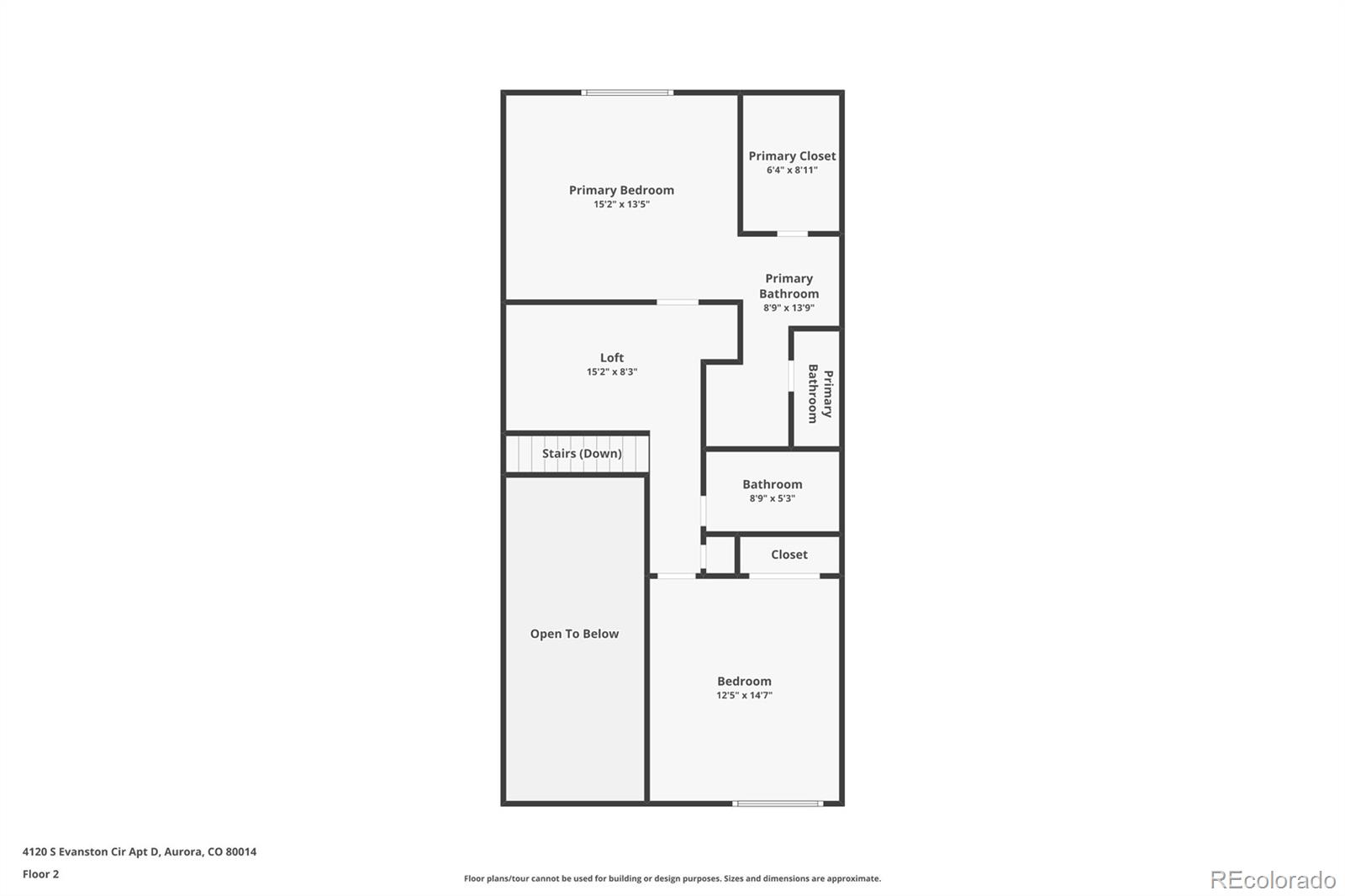 MLS Image #44 for 4120 s evanston circle,aurora, Colorado