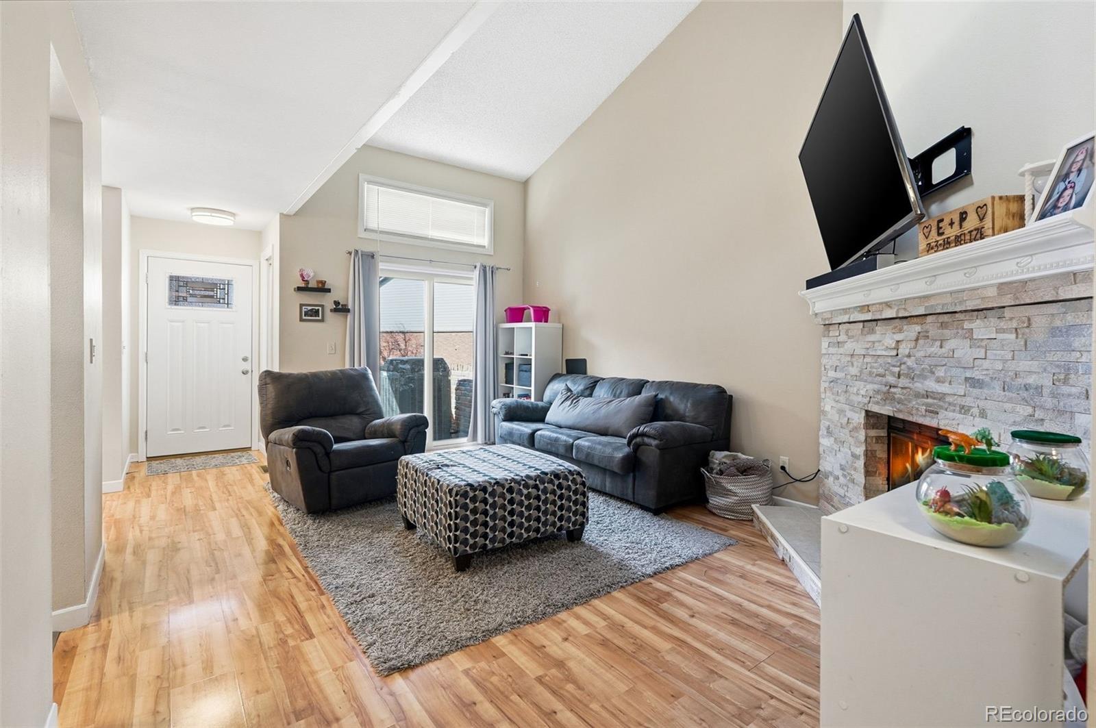MLS Image #5 for 4120 s evanston circle,aurora, Colorado