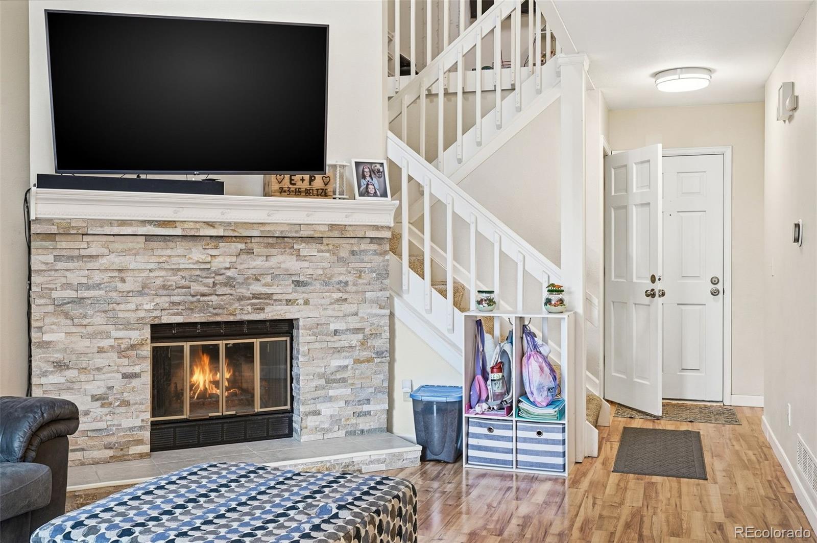 MLS Image #8 for 4120 s evanston circle,aurora, Colorado