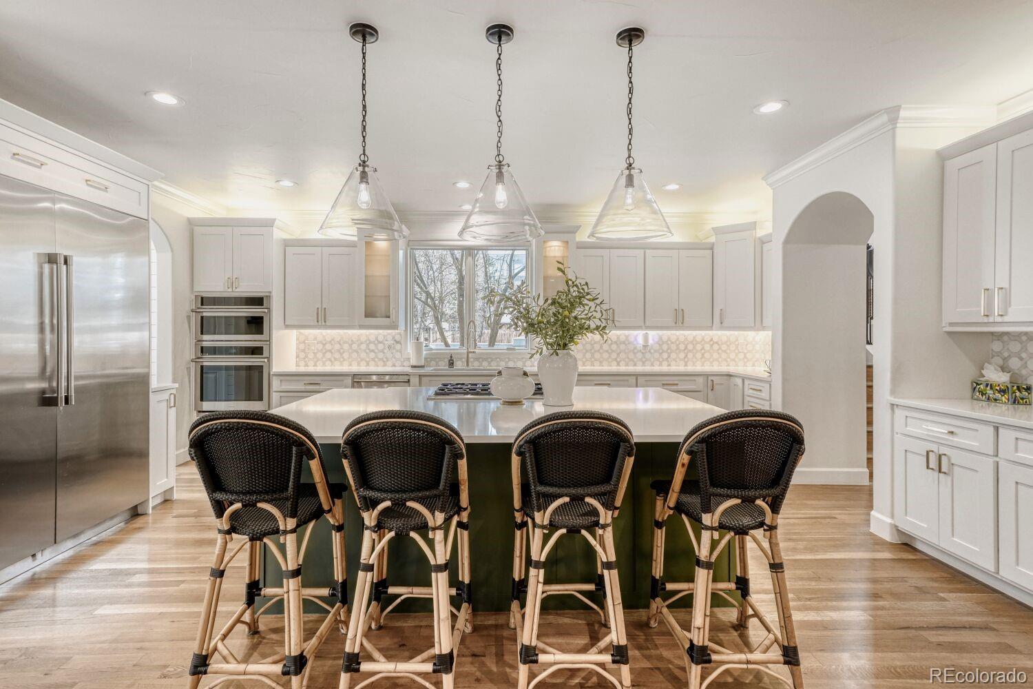 MLS Image #11 for 2101 s columbine street,denver, Colorado