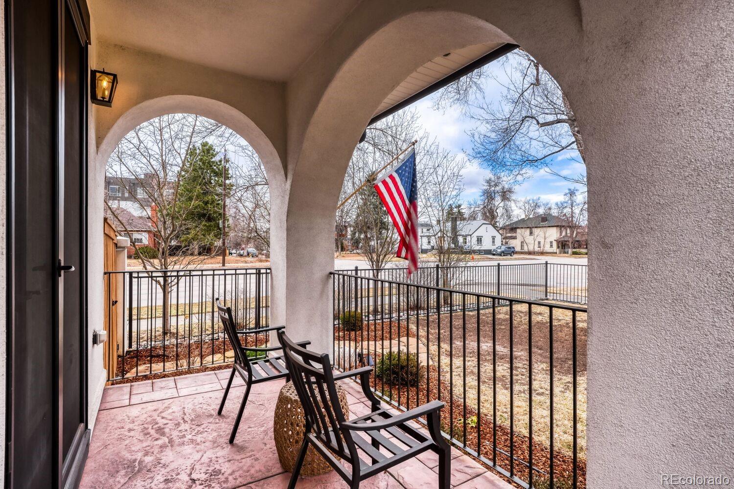 MLS Image #3 for 2101 s columbine street,denver, Colorado