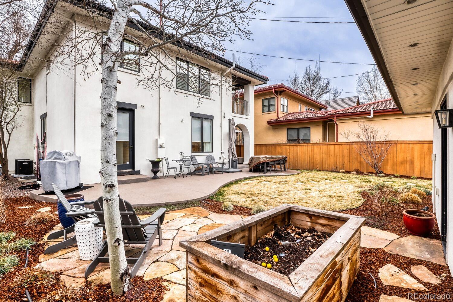 MLS Image #34 for 2101 s columbine street,denver, Colorado