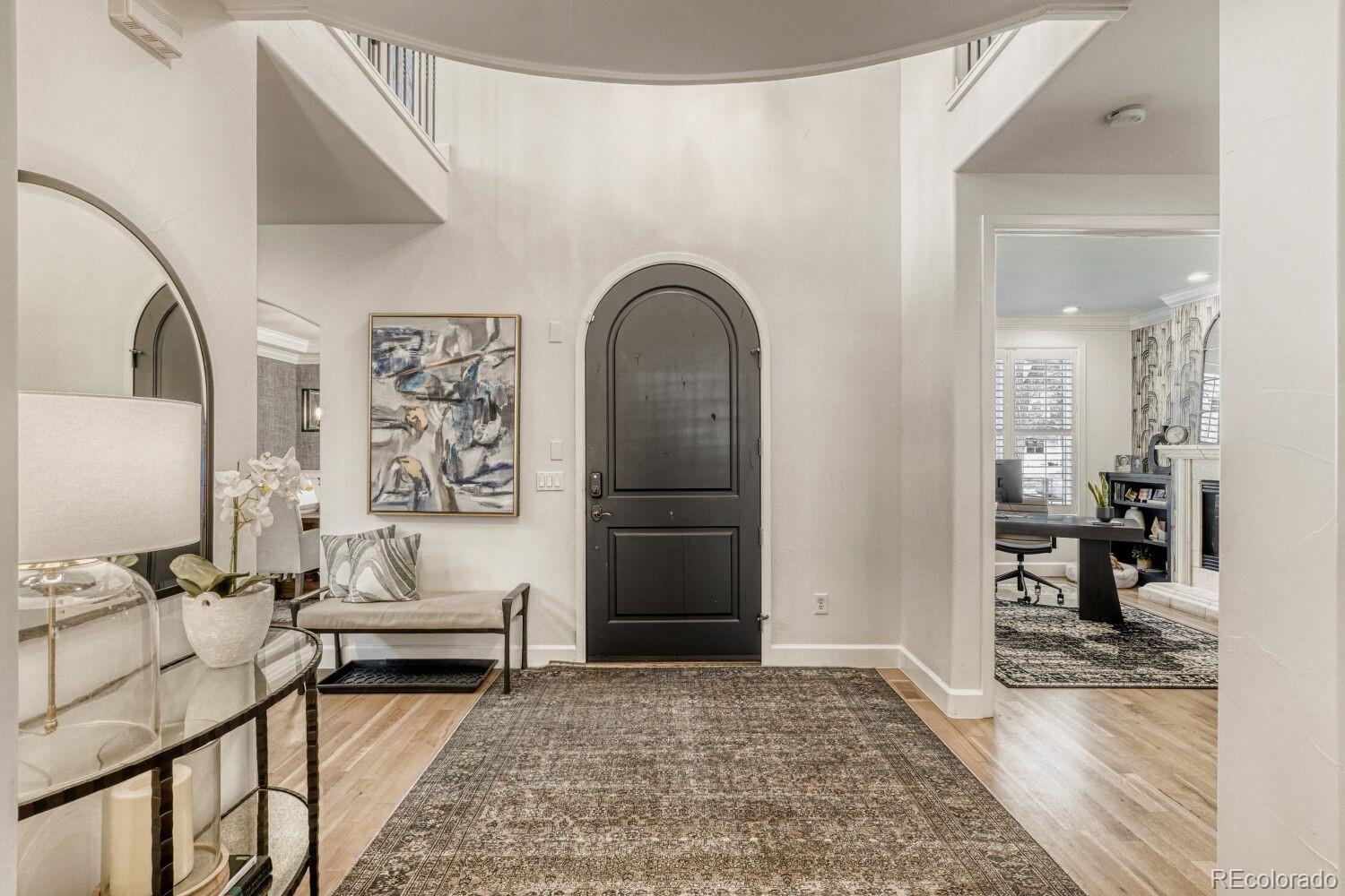 MLS Image #6 for 2101 s columbine street,denver, Colorado
