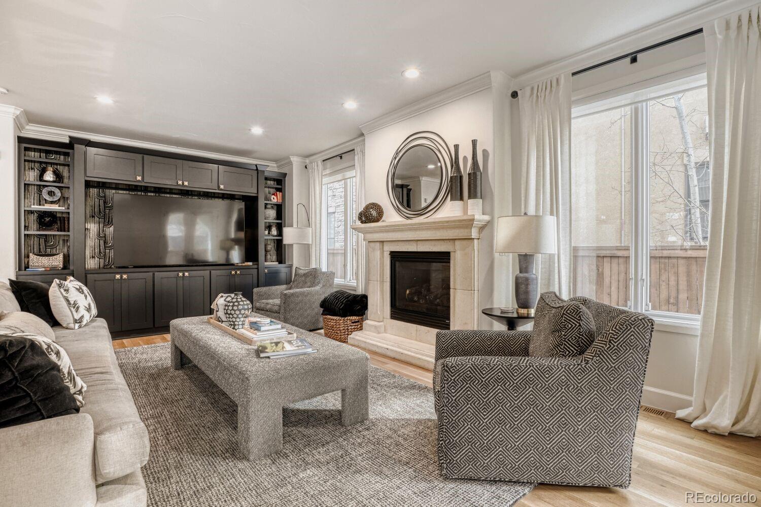 MLS Image #7 for 2101 s columbine street,denver, Colorado